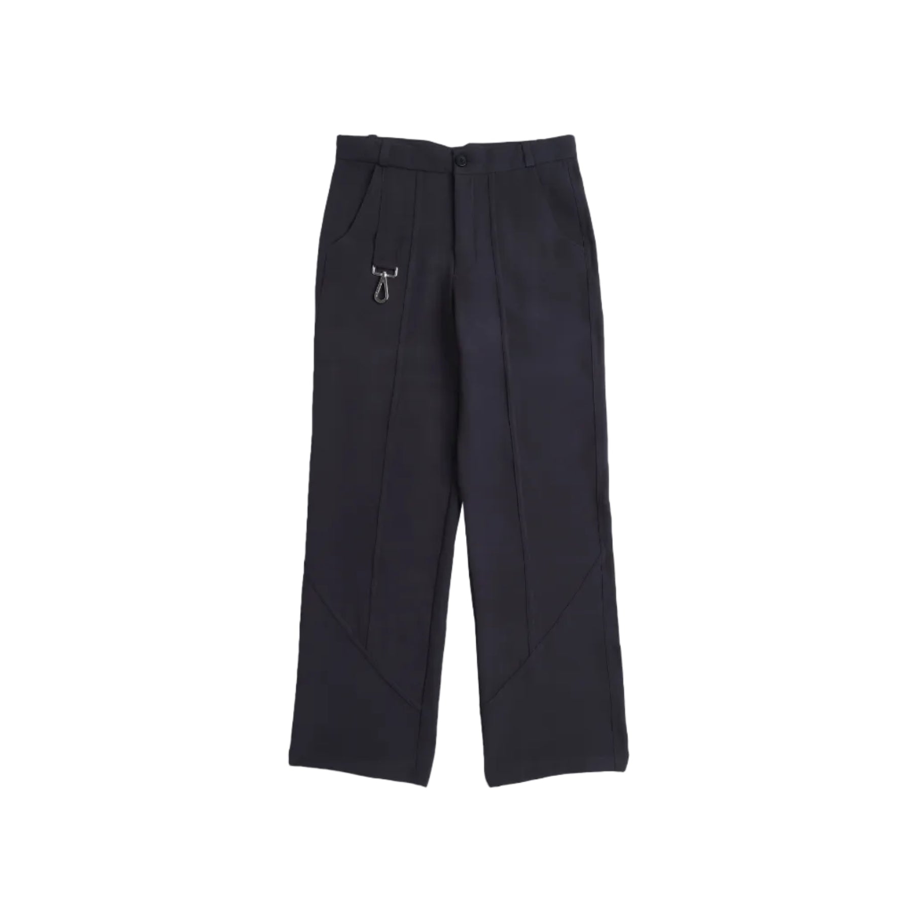 Hooked Formal Pants