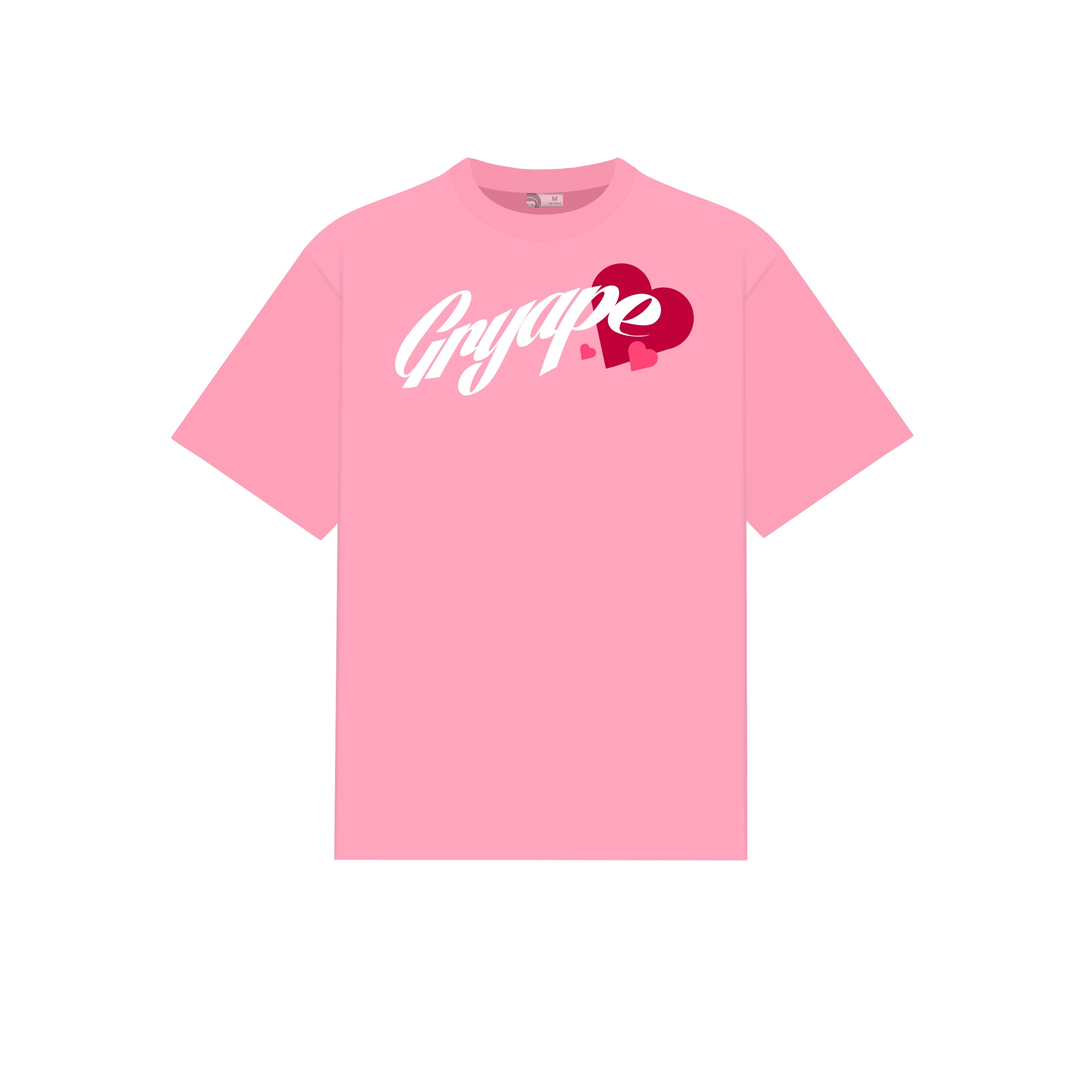 SWEET TROUBLE T-SHIRT