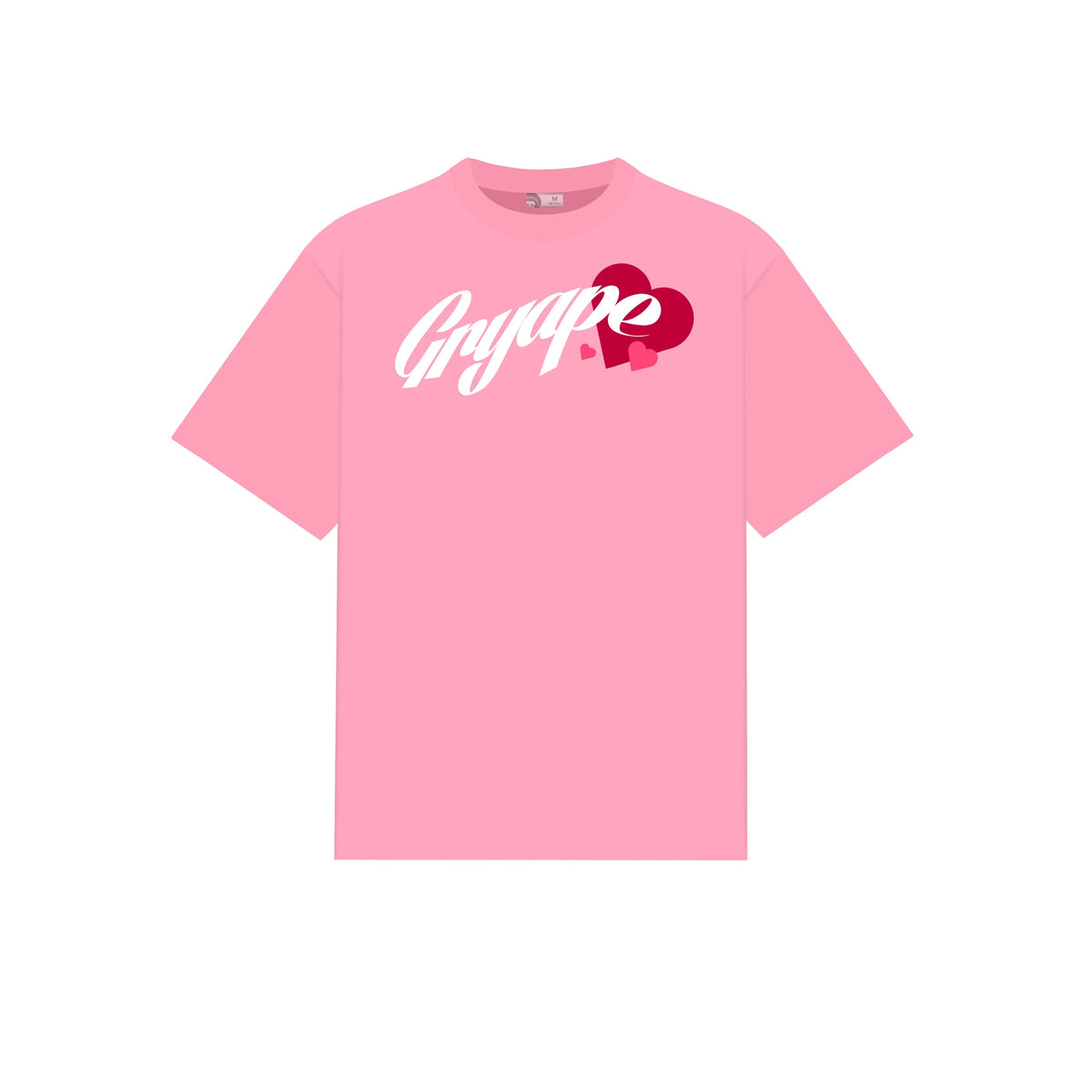 SWEET TROUBLE T-SHIRT