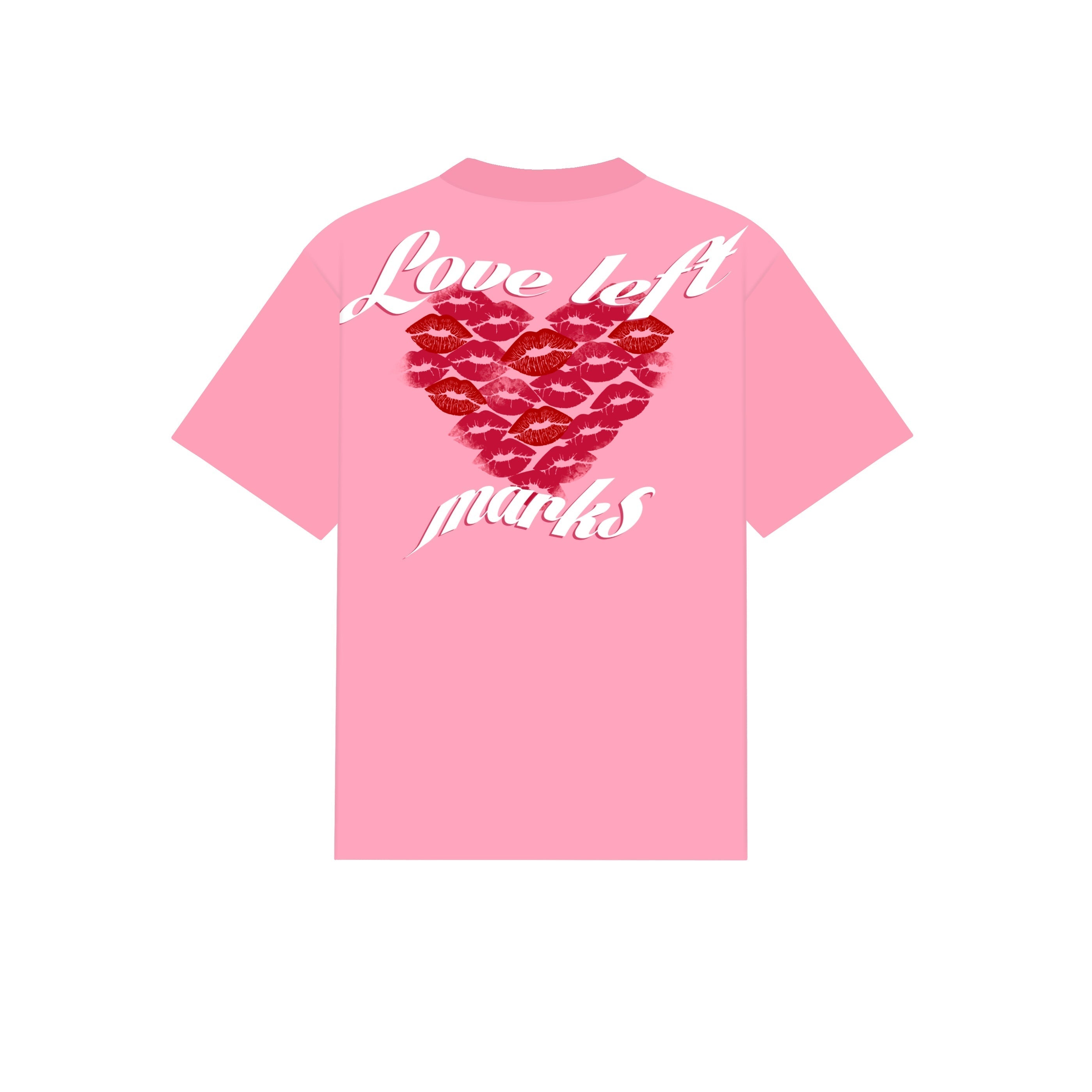 SWEET TROUBLE T-SHIRT