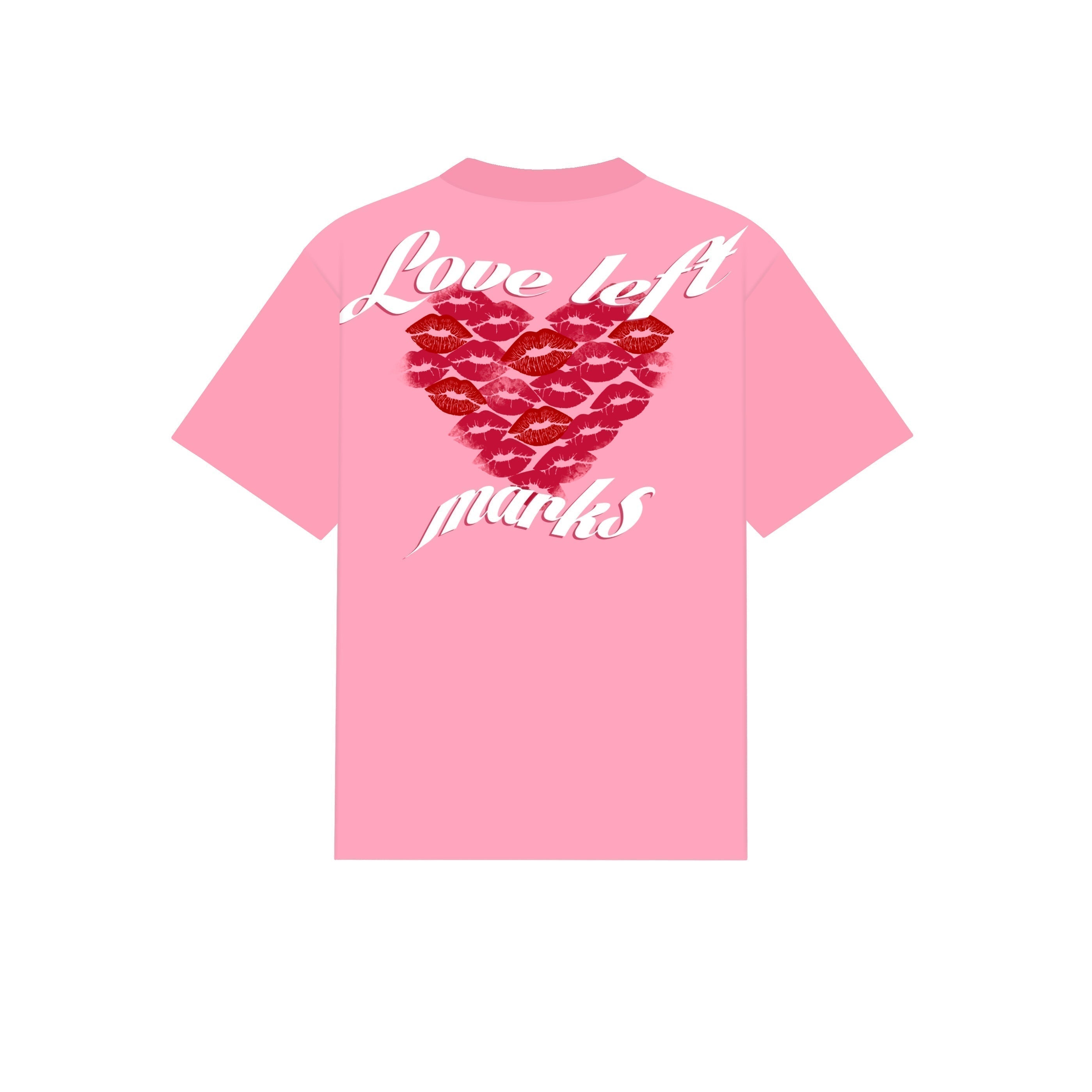 SWEET TROUBLE T-SHIRT