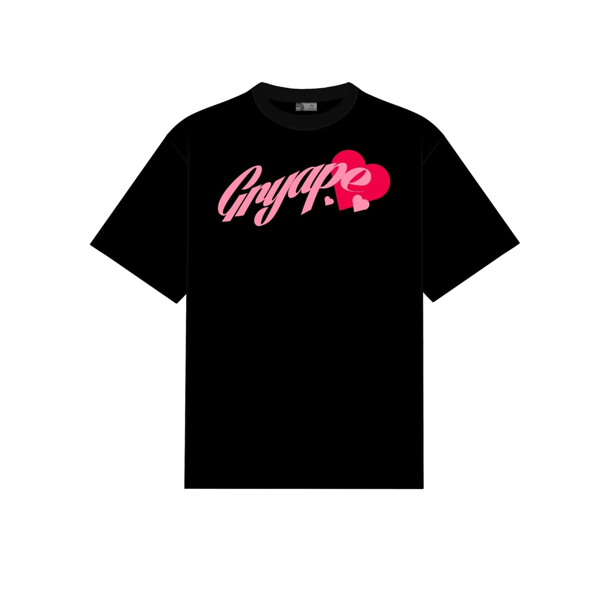 LOVE SICK T-SHIRT