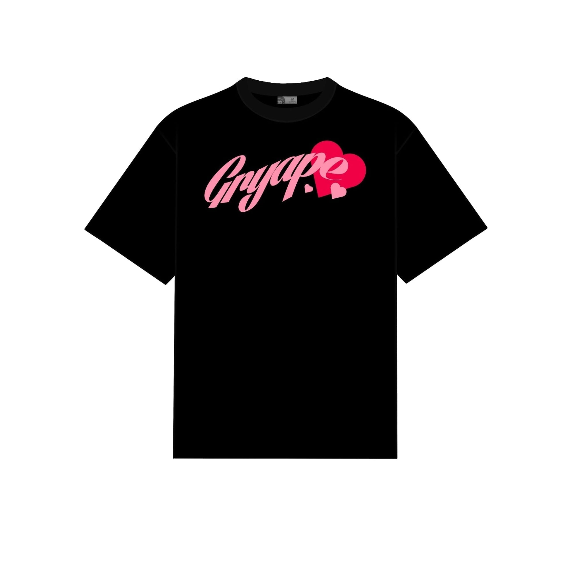 LOVE SICK T-SHIRT
