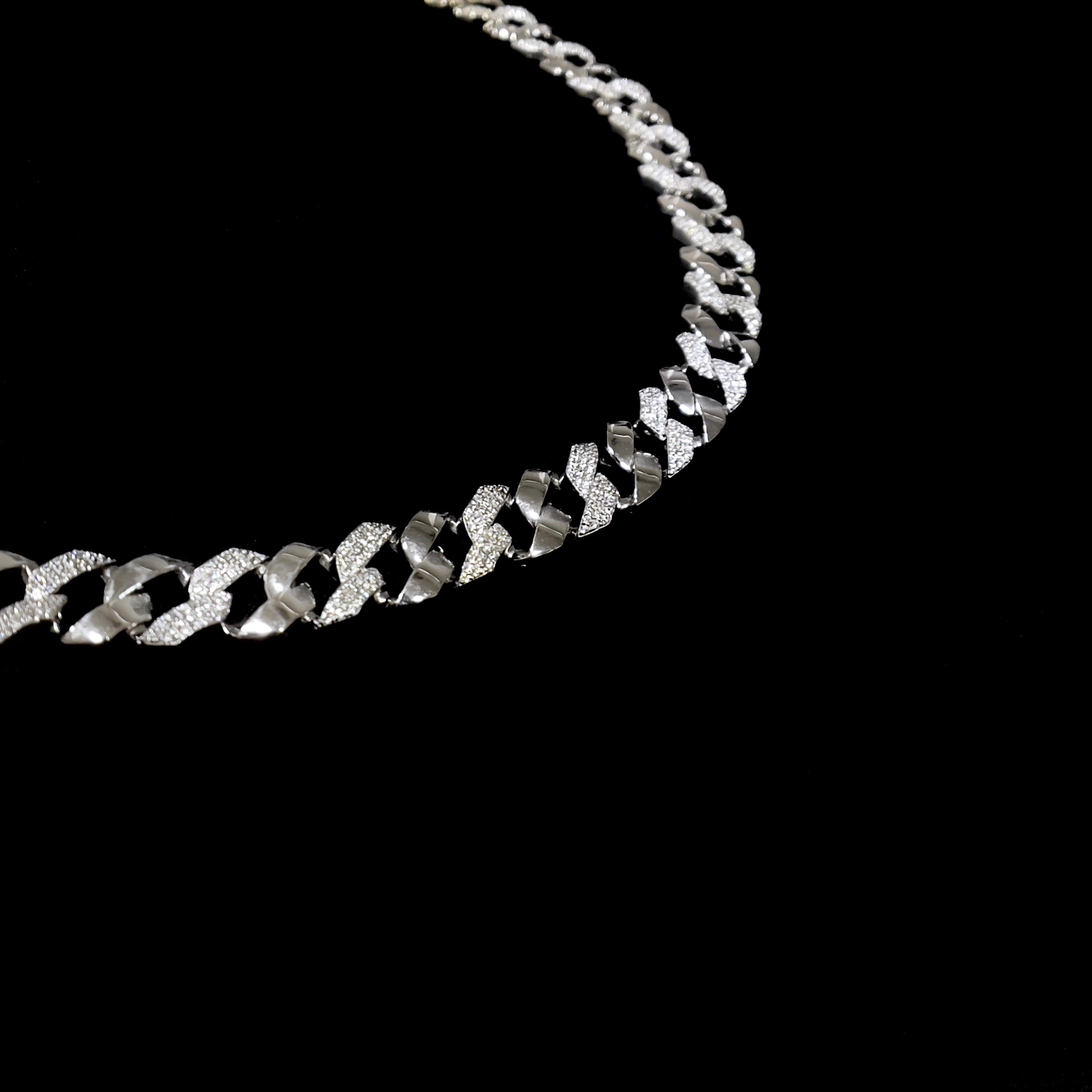 ALTERNATE ICED CUBAN