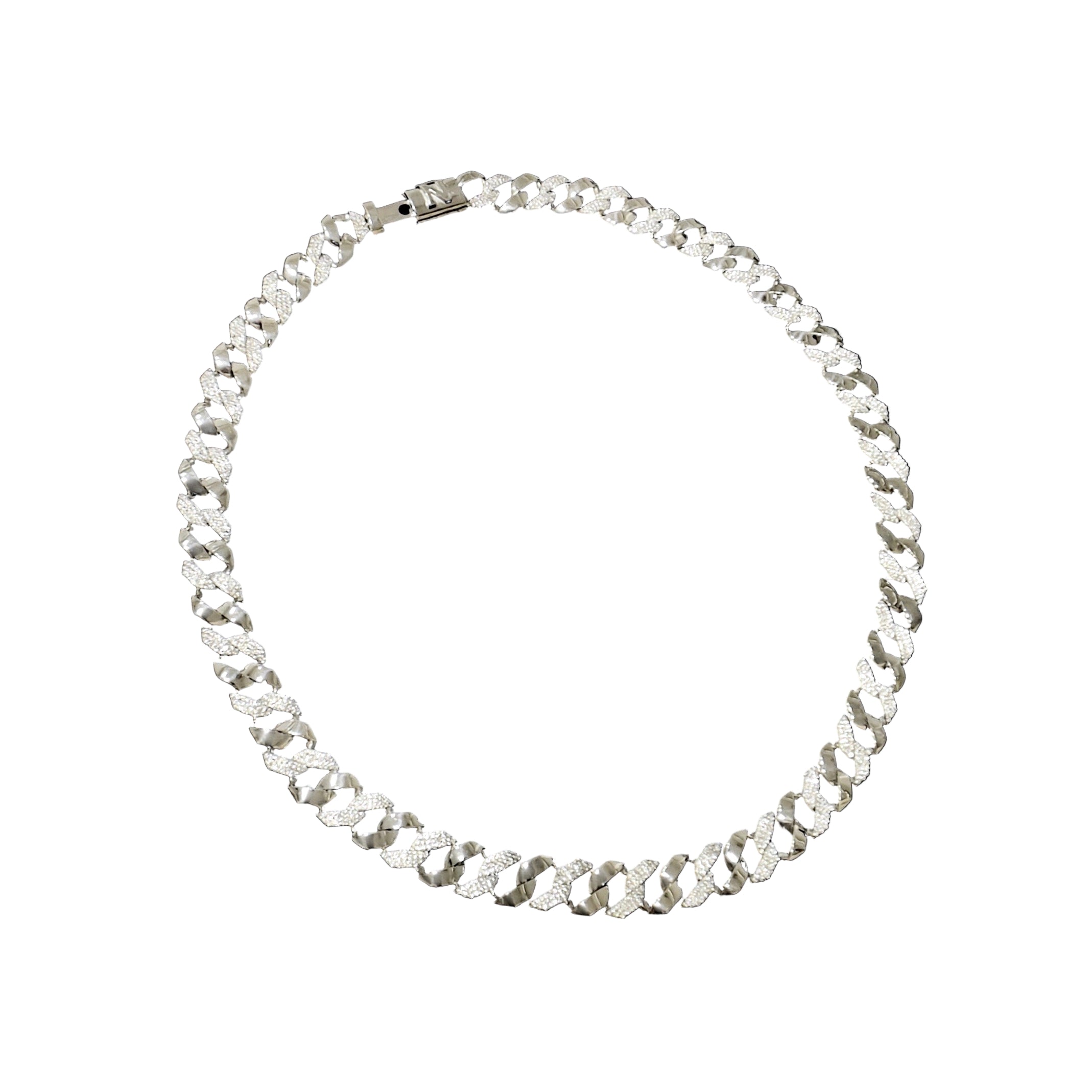 ALTERNATE ICED CUBAN