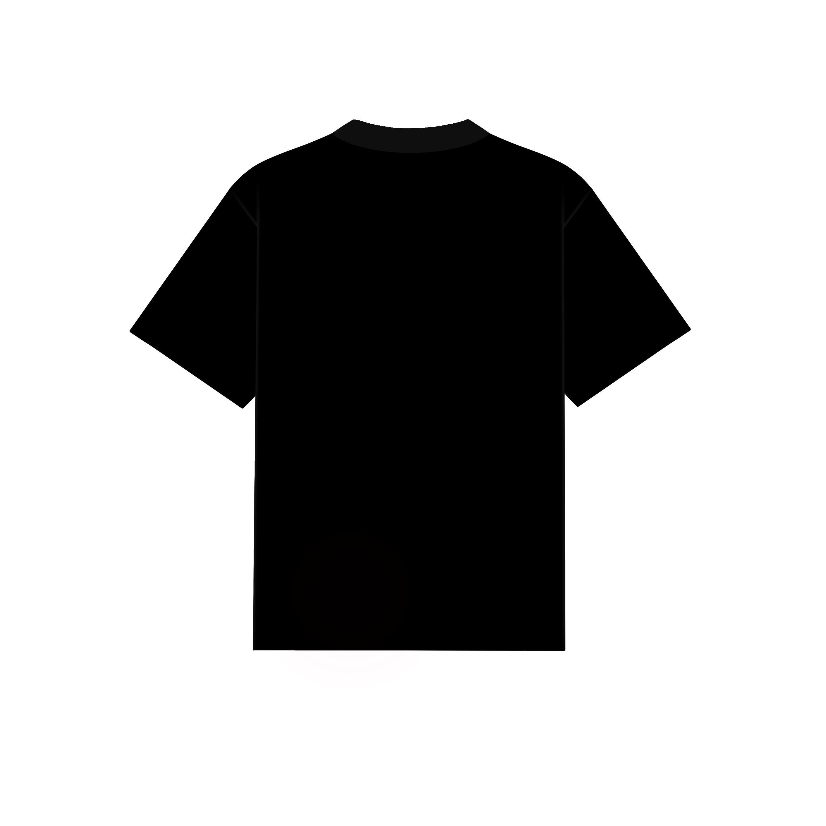 BLACK TRUFFLE T-SHIRT