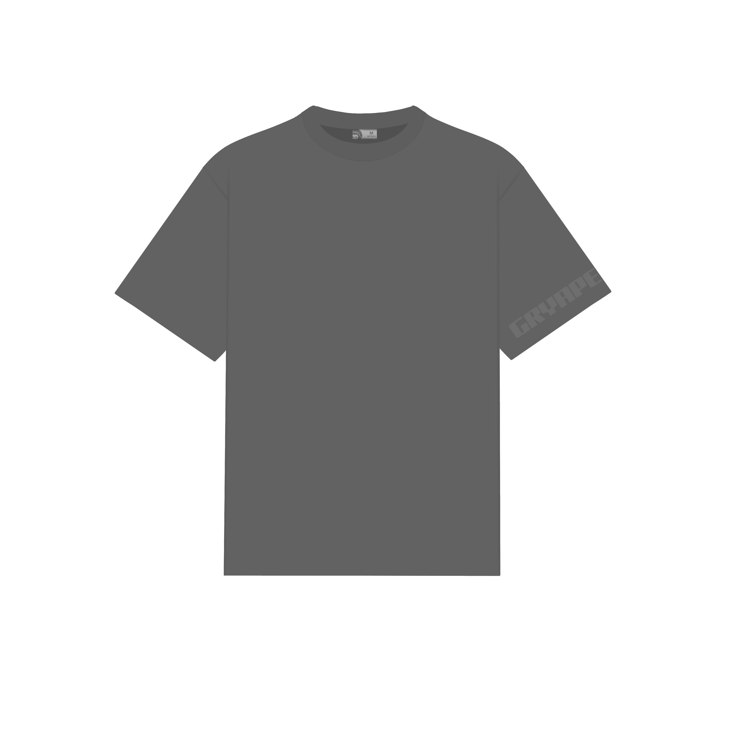 COOKIES & CREAM T-SHIRT