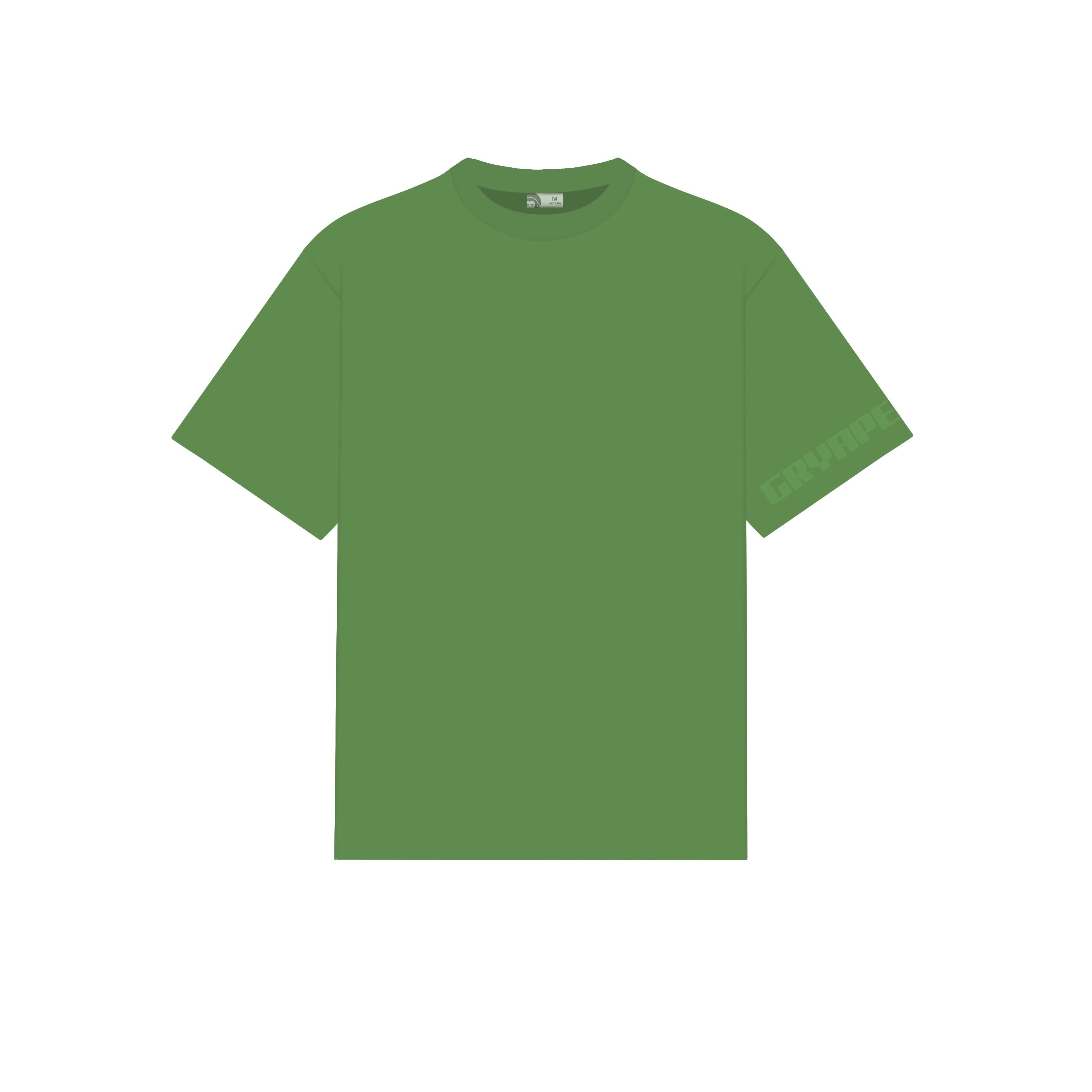 PISTACHIO CRUSH T-SHIRT