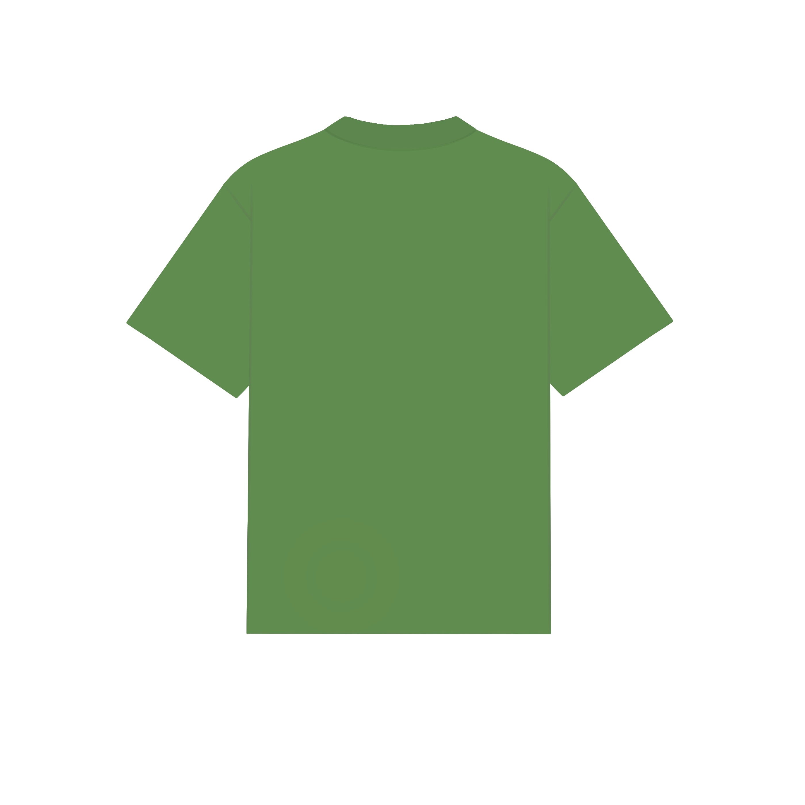 PISTACHIO CRUSH T-SHIRT