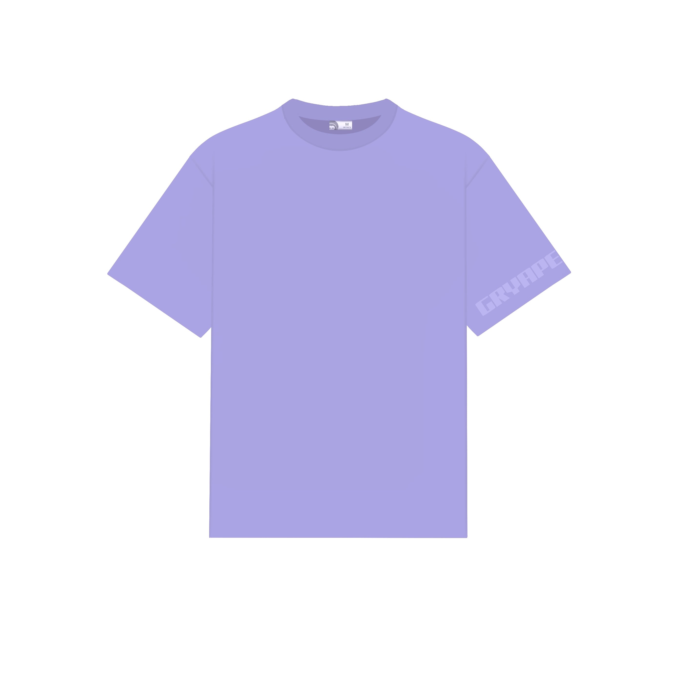 BLUEBERRY MILK T-SHIRT