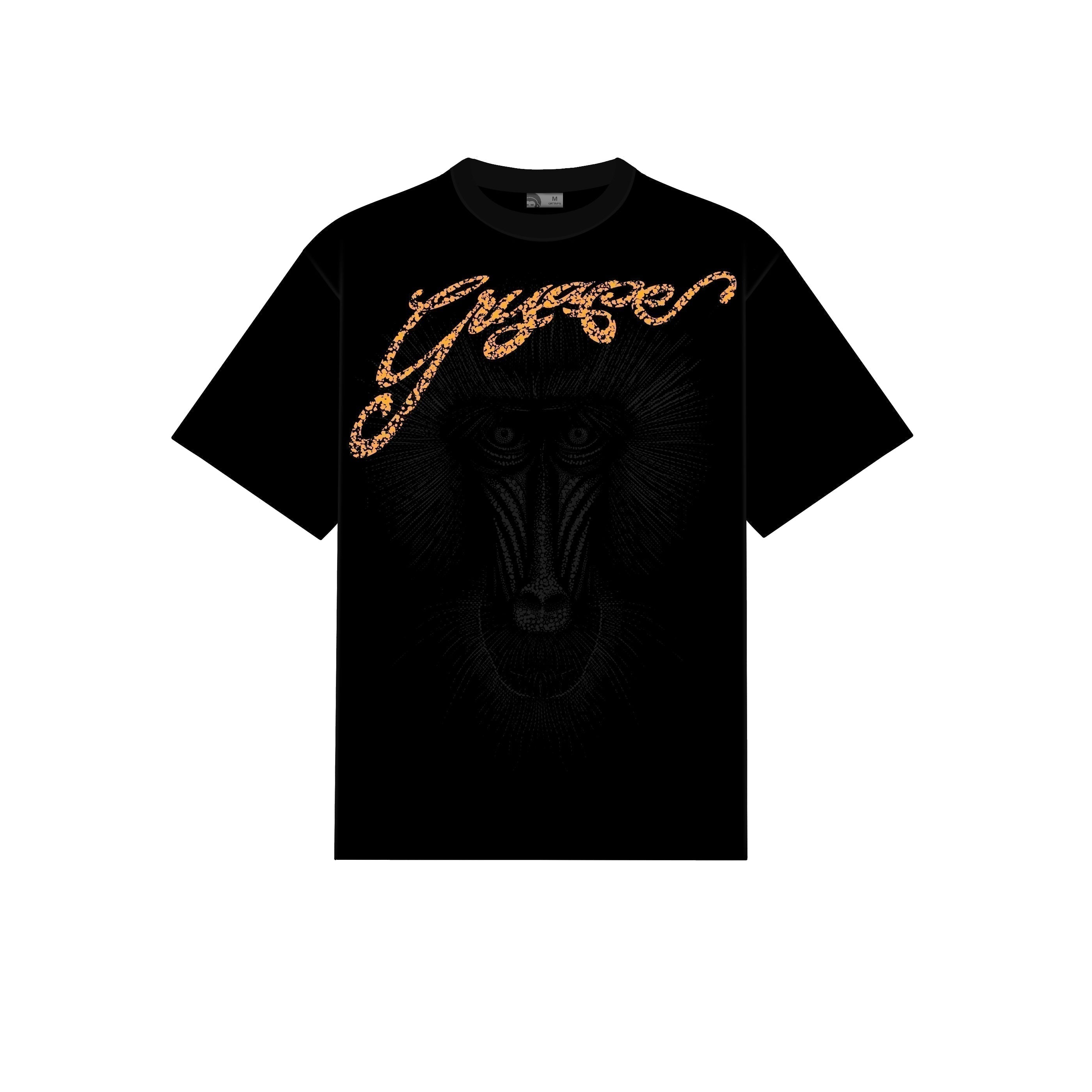 BABOOM ENERGY T-SHIRT