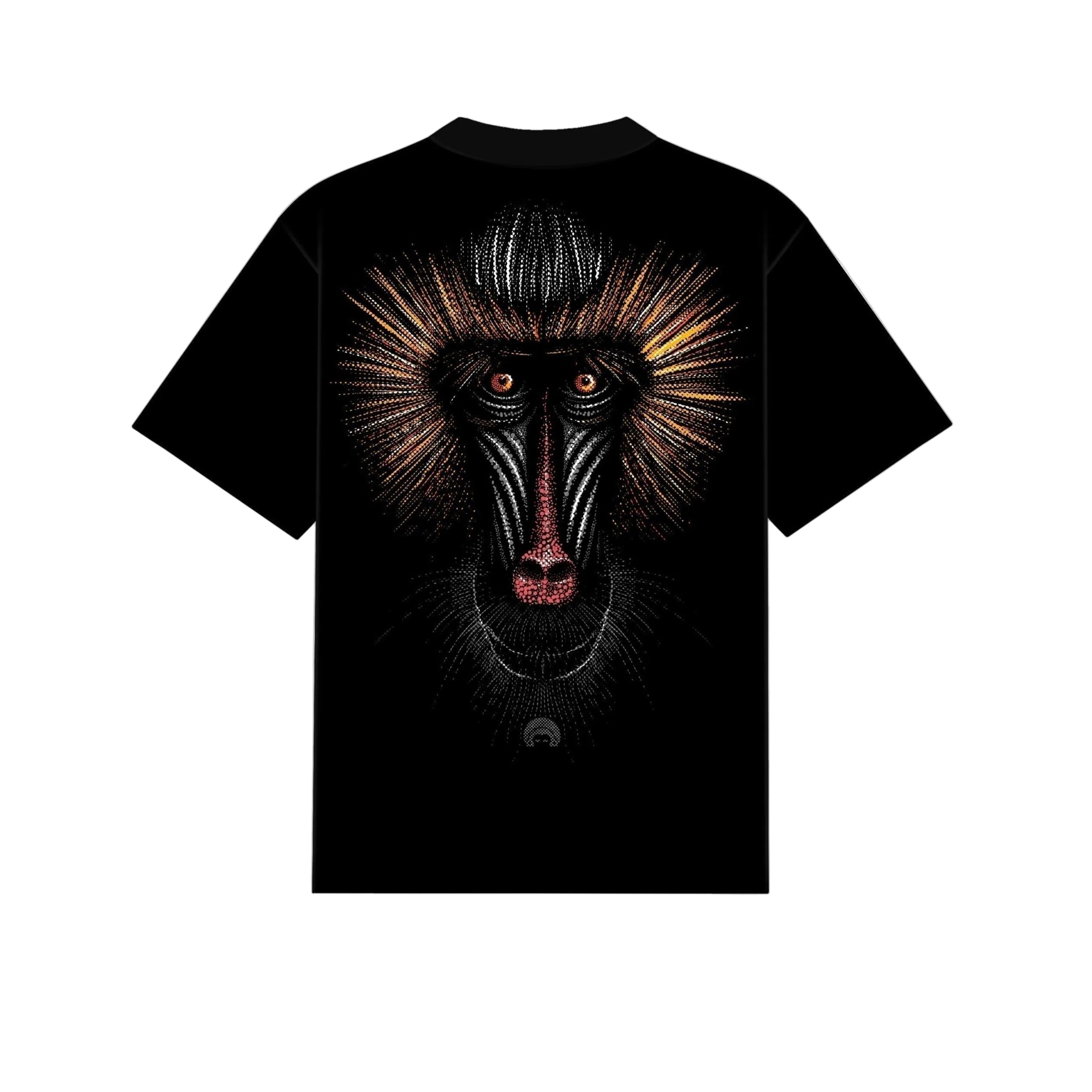 BABOOM ENERGY T-SHIRT