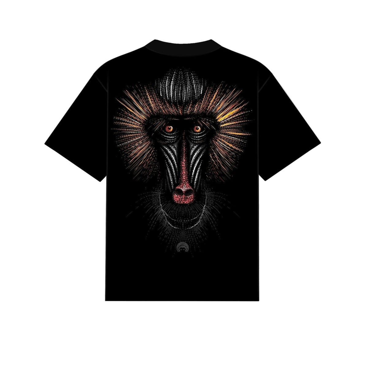 BABOOM ENERGY T-SHIRT