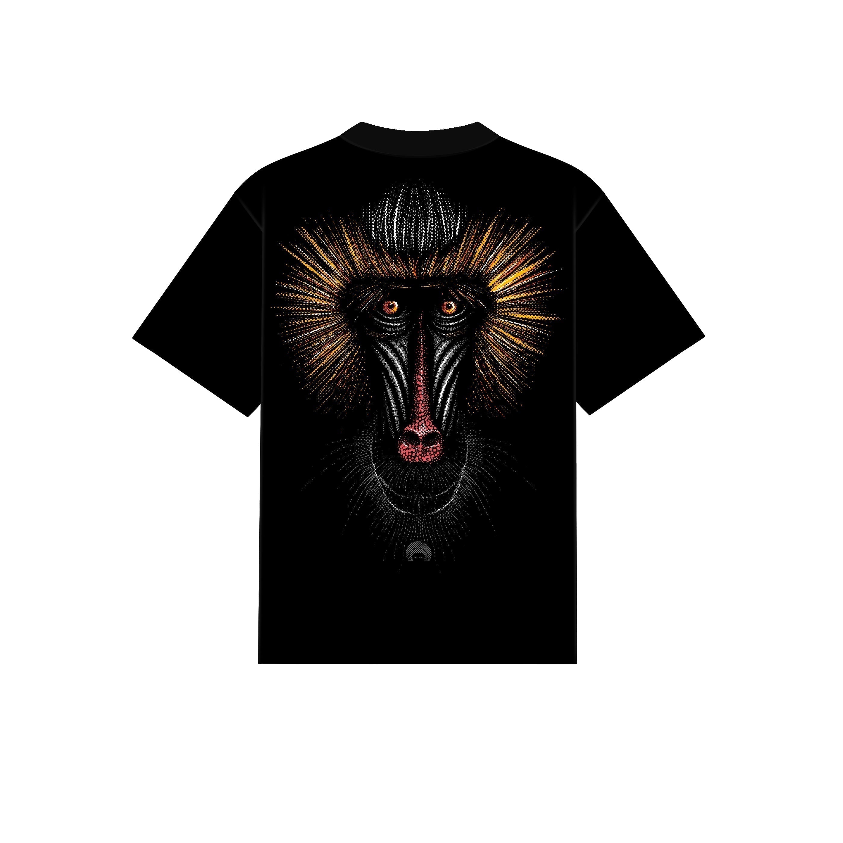 BABOOM ENERGY T-SHIRT