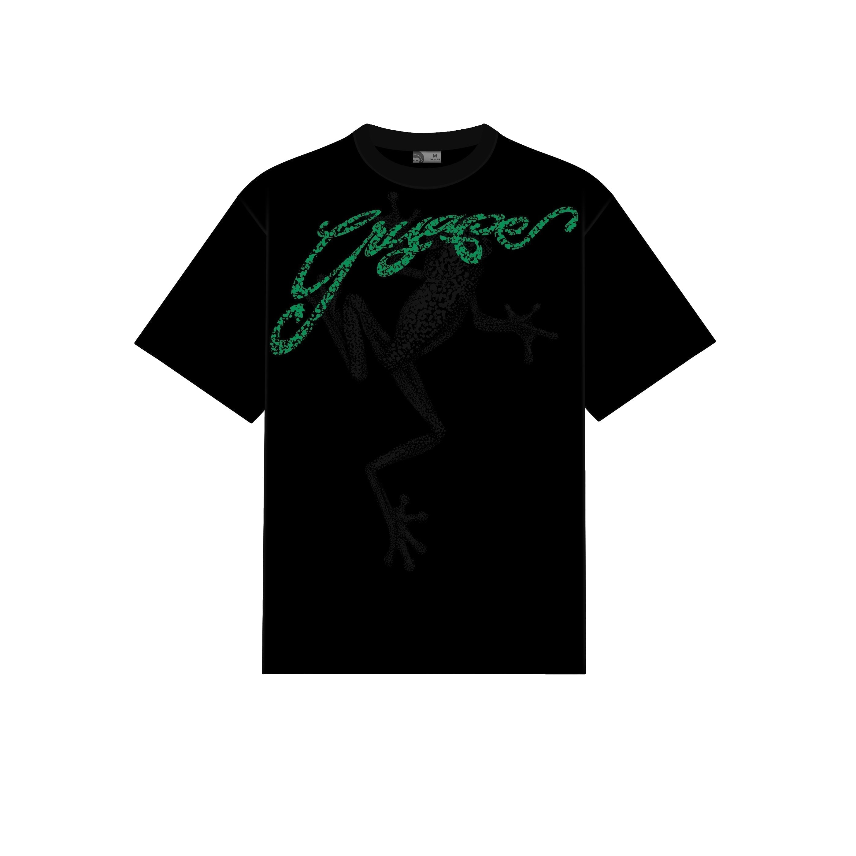 UNFROGGETTABLE T-SHIRT