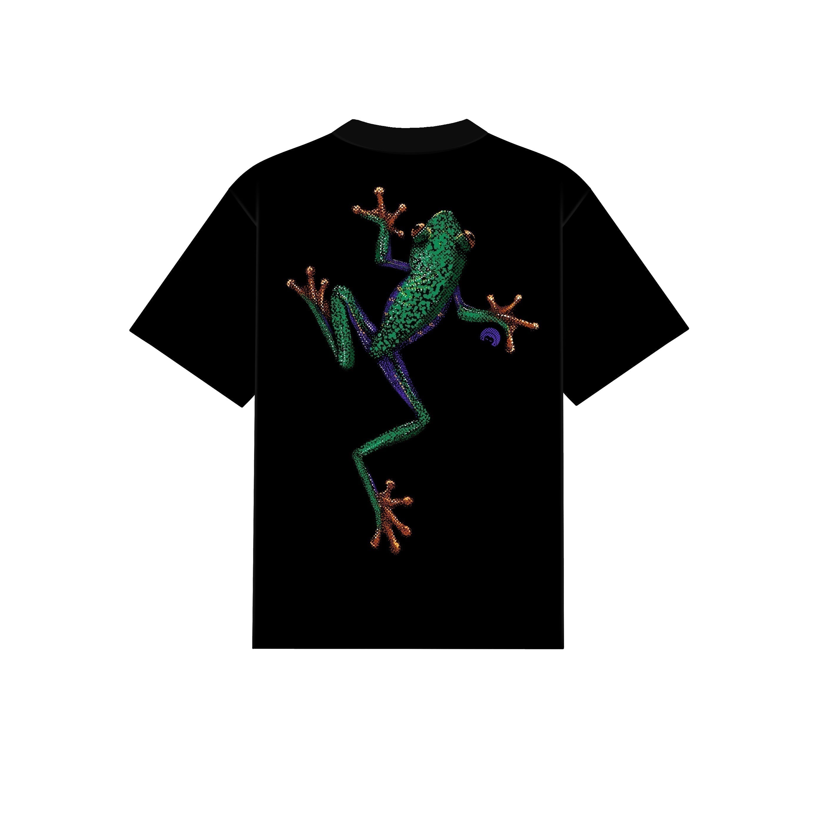 UNFROGGETTABLE T-SHIRT