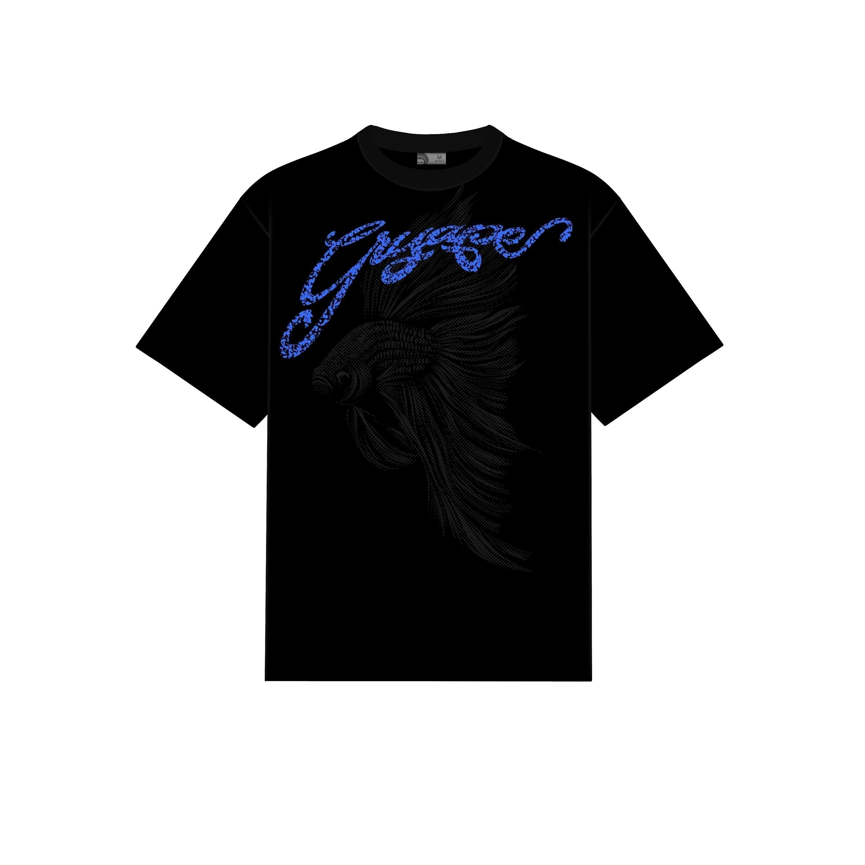 SIMPLY BETTA T-SHIRT