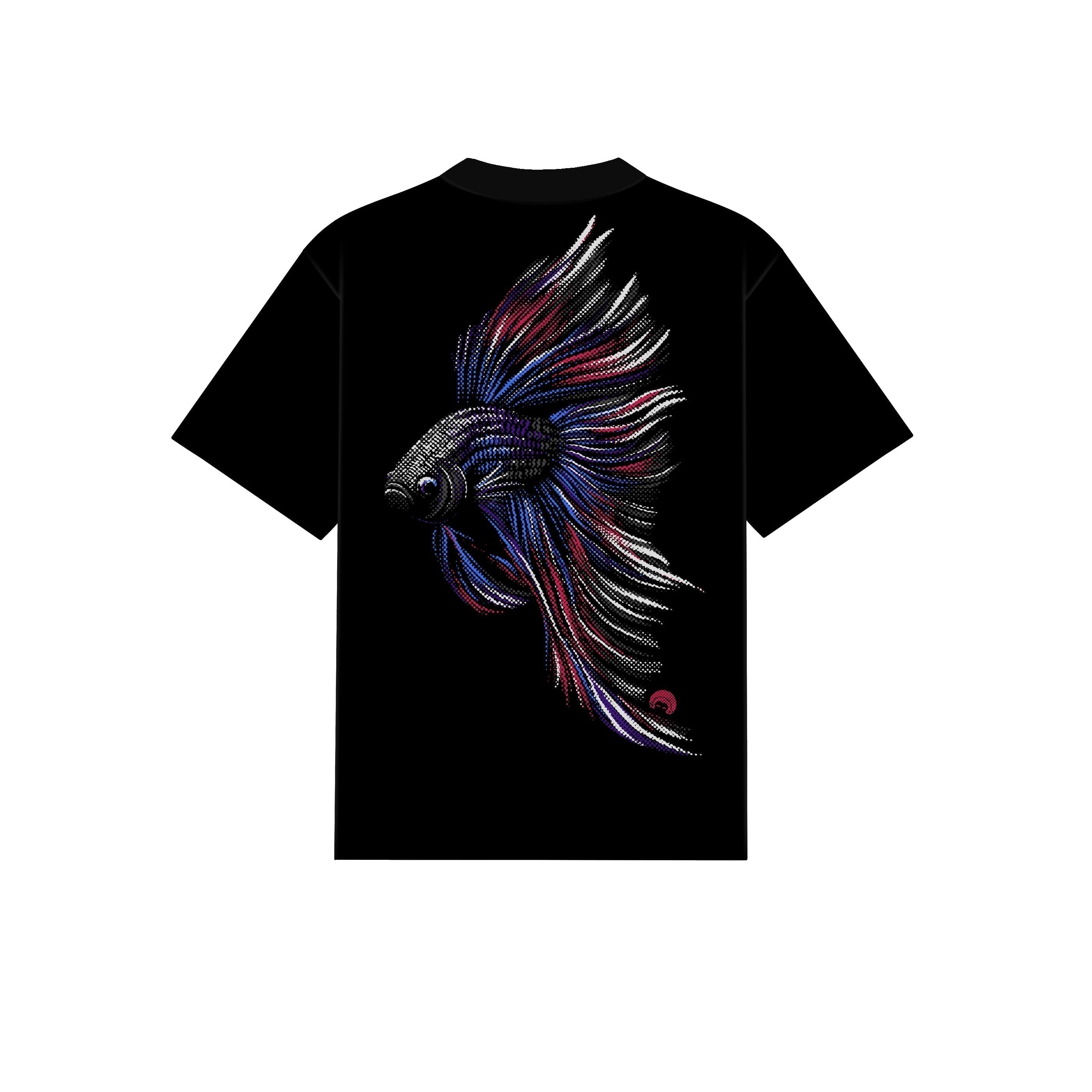 SIMPLY BETTA T-SHIRT