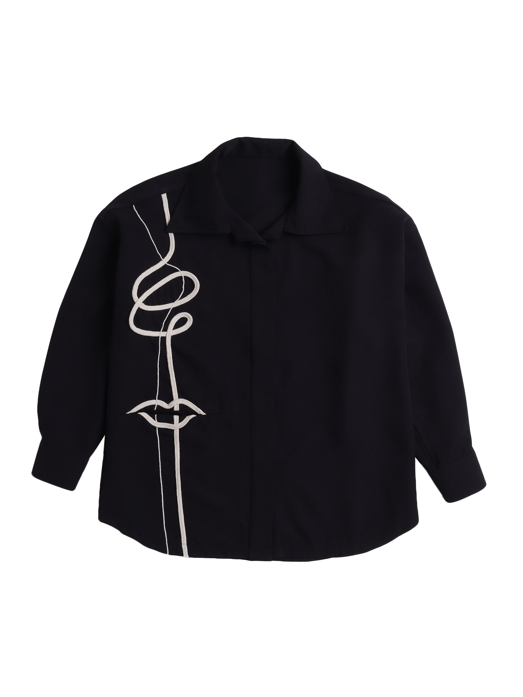 Lip Shirt