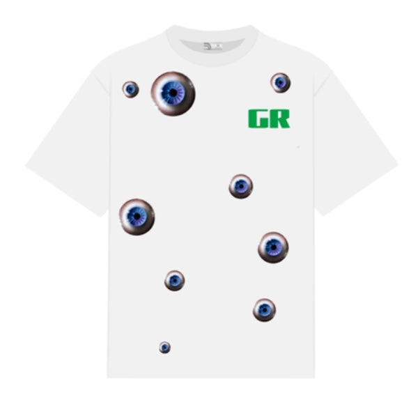 BLINK T-SHIRT (BLUE EYES)