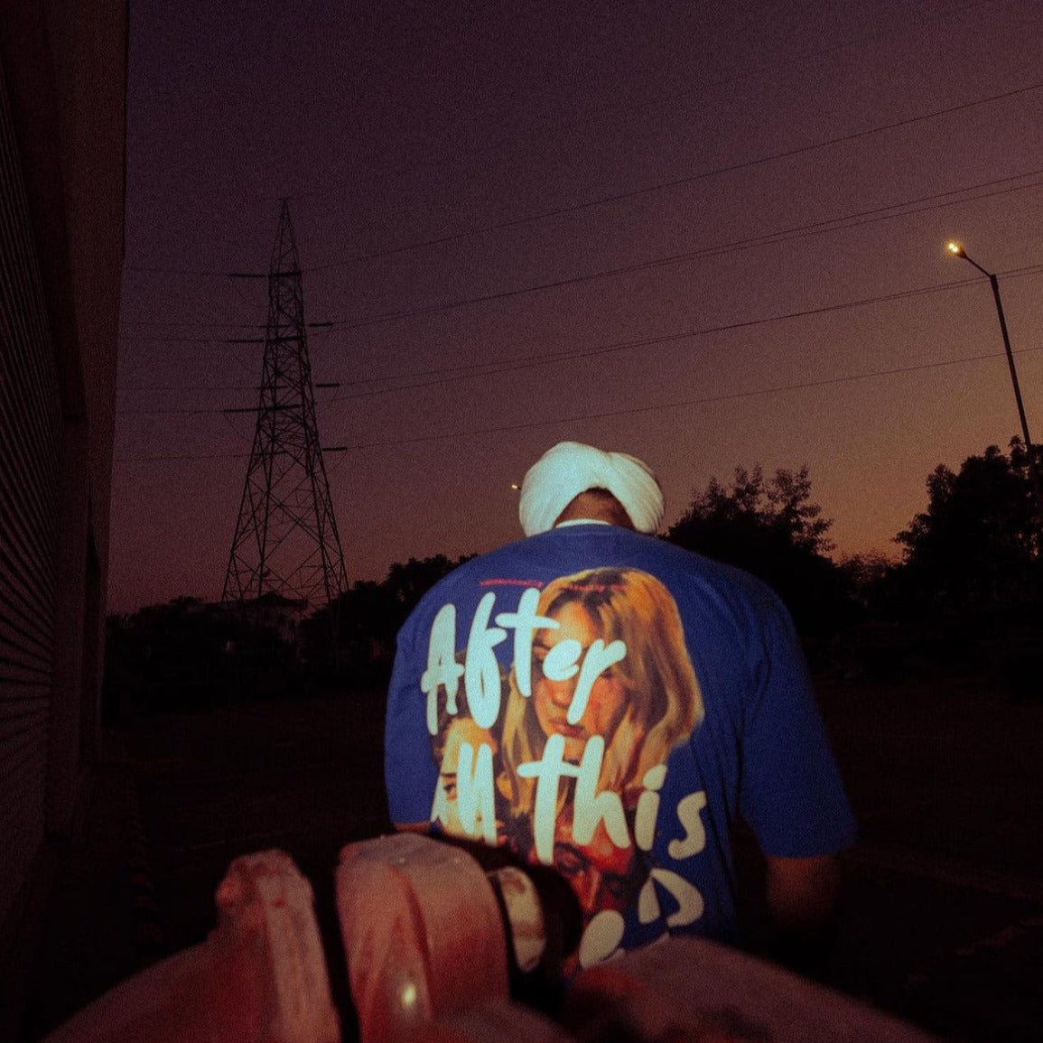 4evermore | Royal Blue