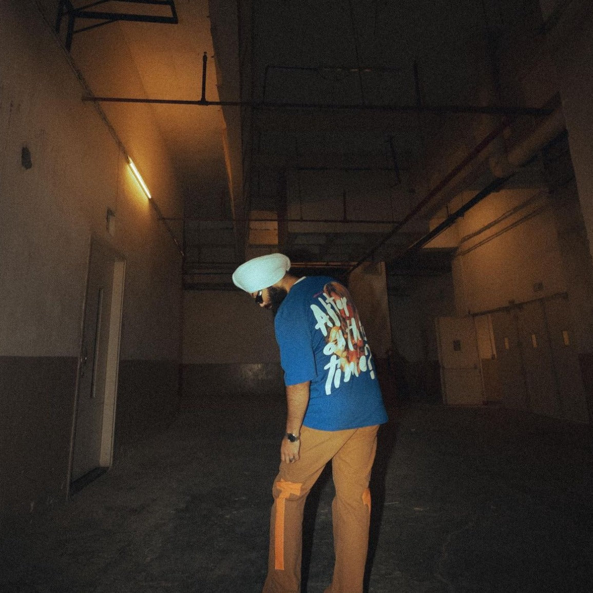 4evermore | Royal Blue