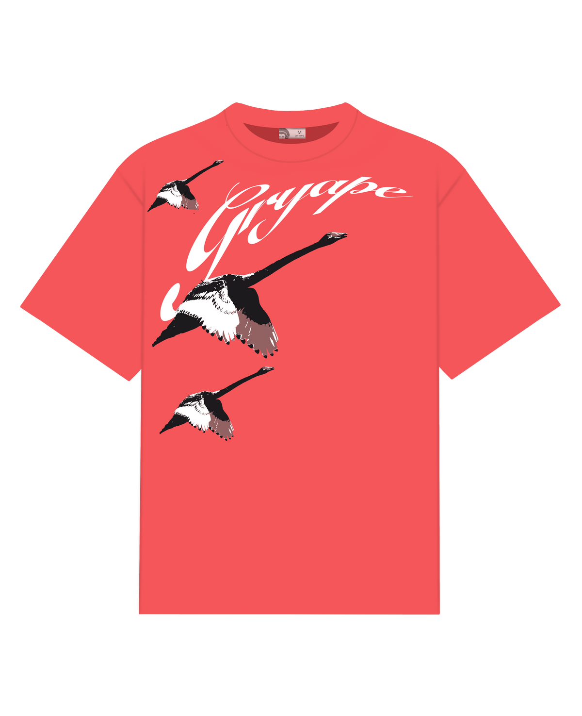 BETTER IN PERSON T-SHIRT