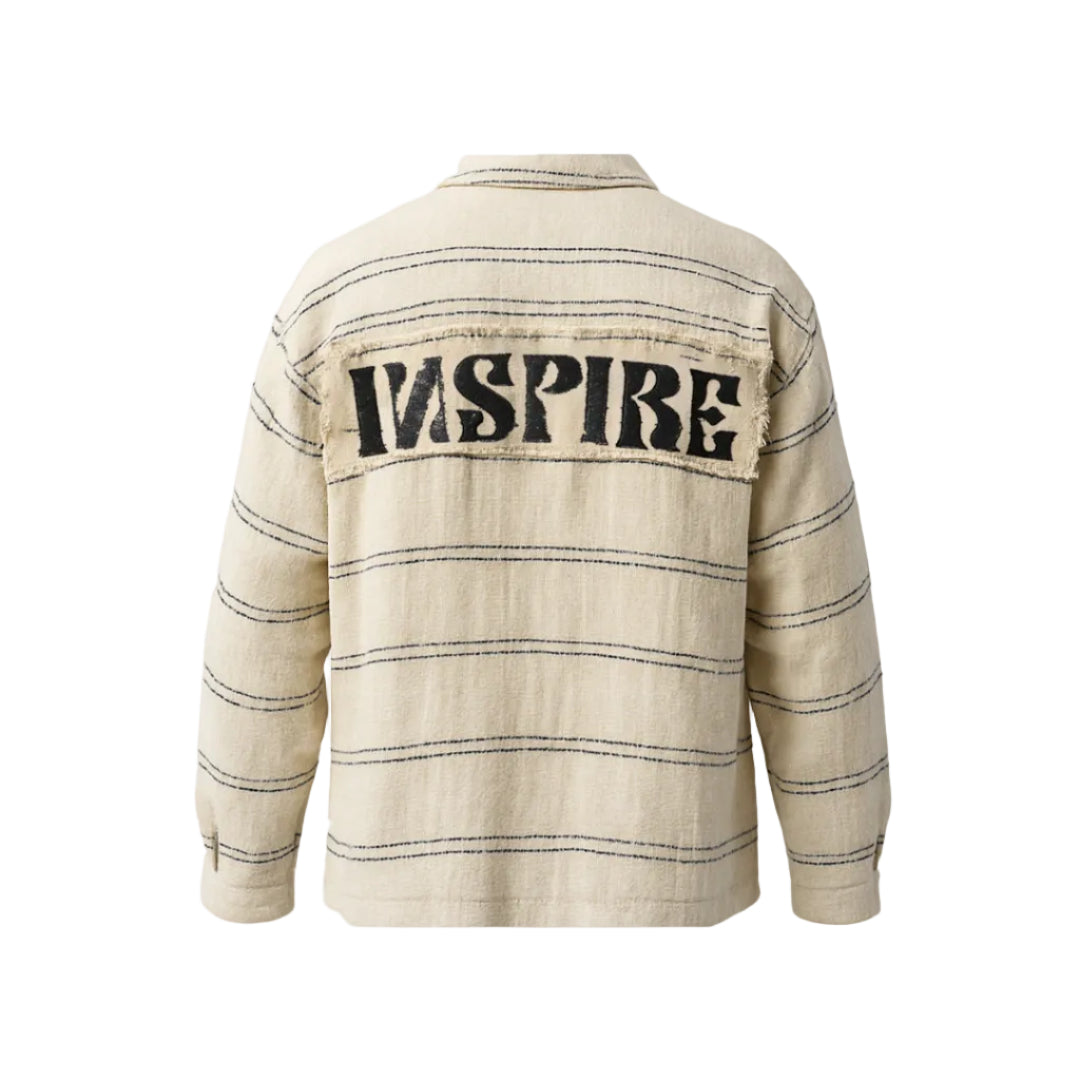 Inspire One-off