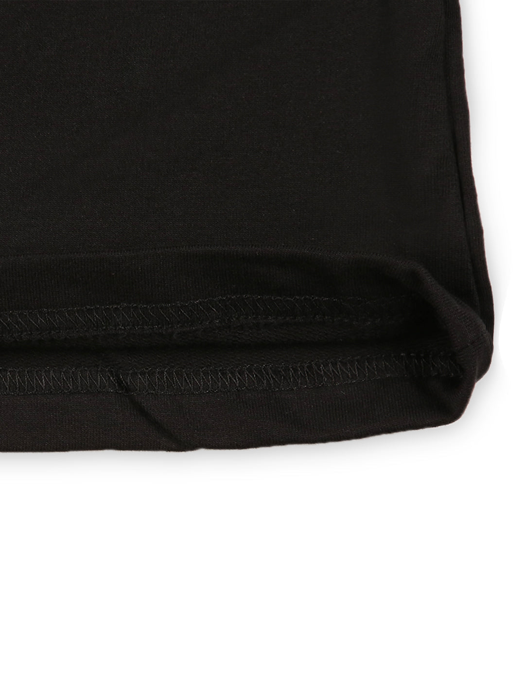 Apiens- Oversized Tshirt (Black)