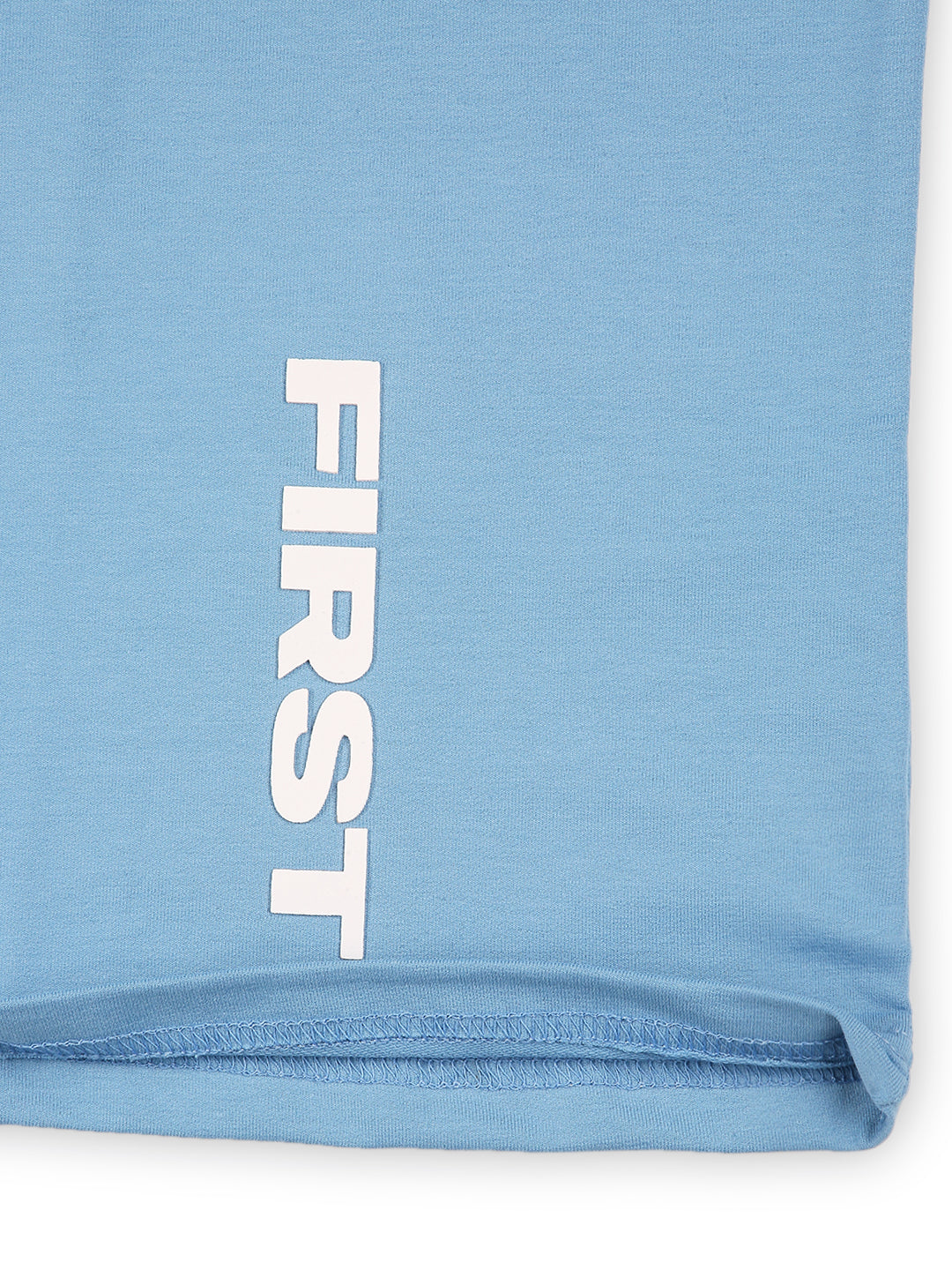 Blue Bee Tee- Oversized Tshirt