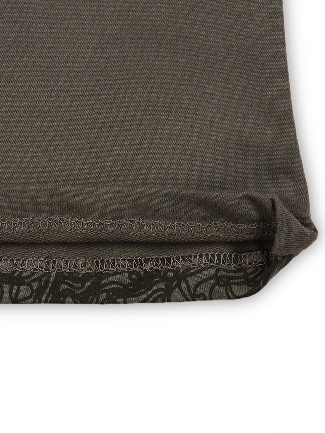 Apiens - Oversized Tshirt (Grey)