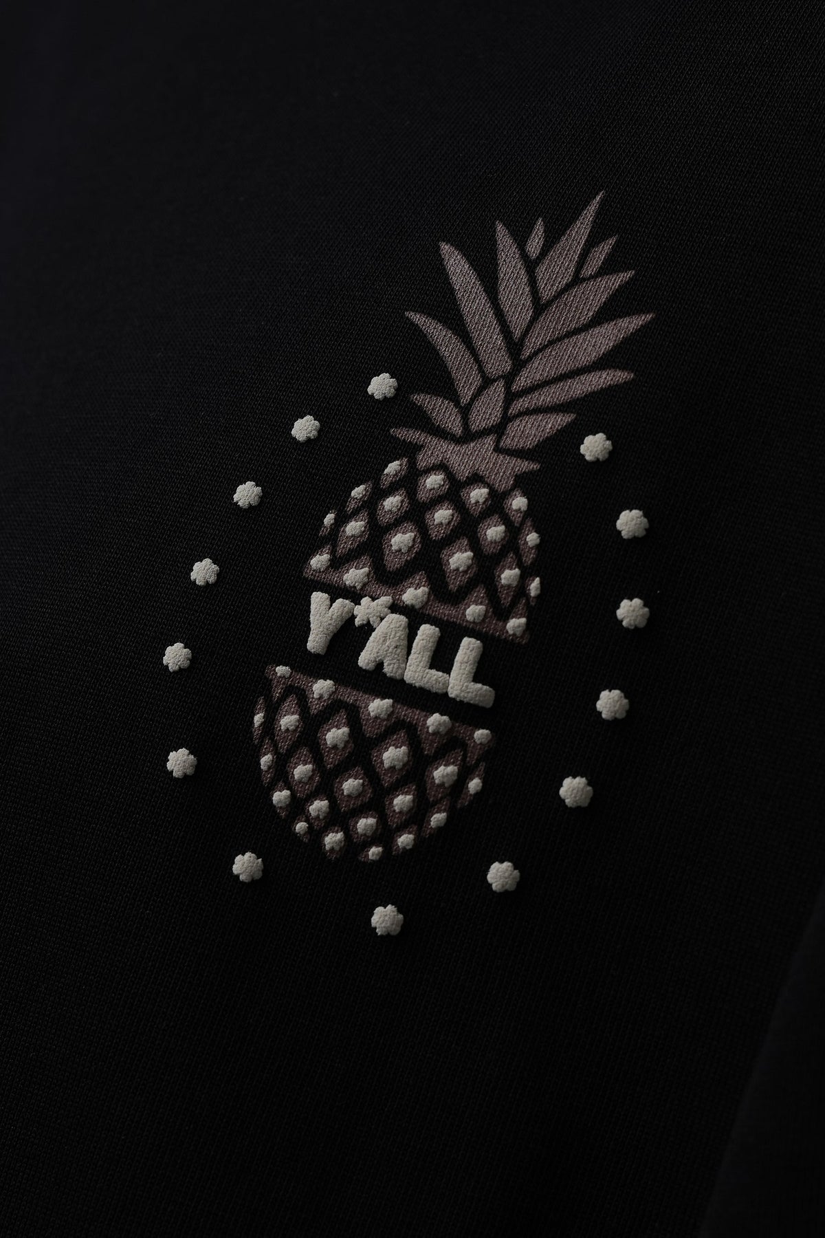 PINA - BLACK
