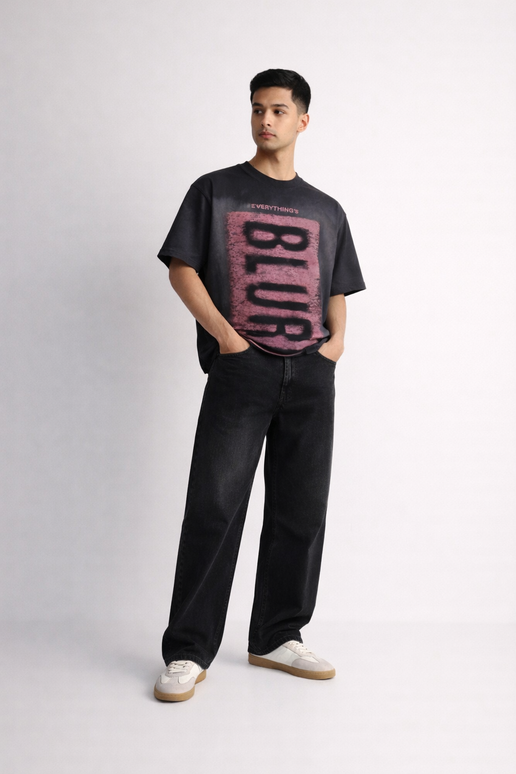 BLUR STATE TSHIRT