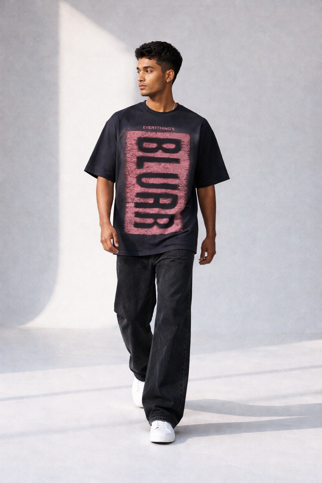 BLUR STATE TSHIRT