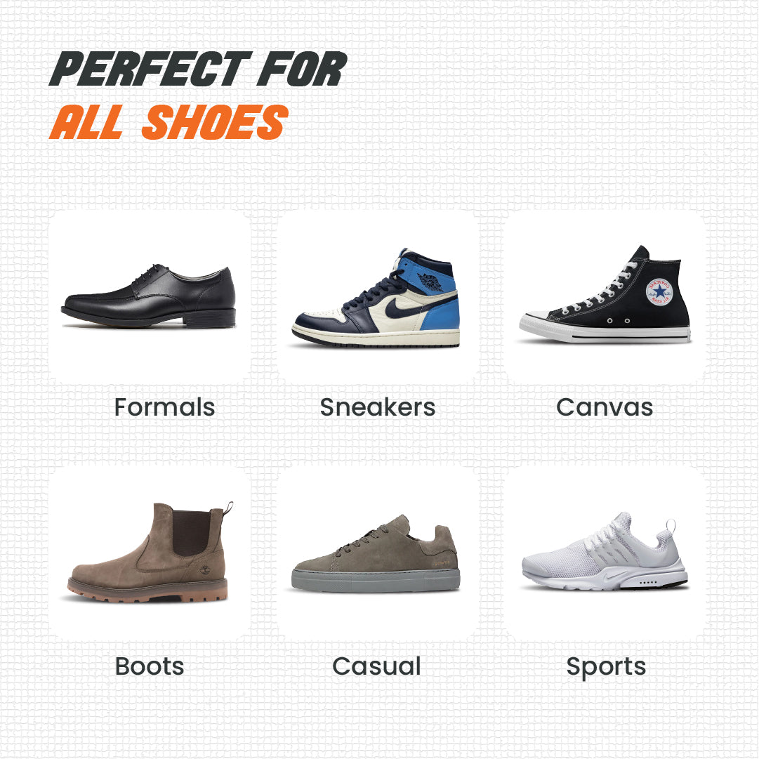 Dual Gel Performance Insole