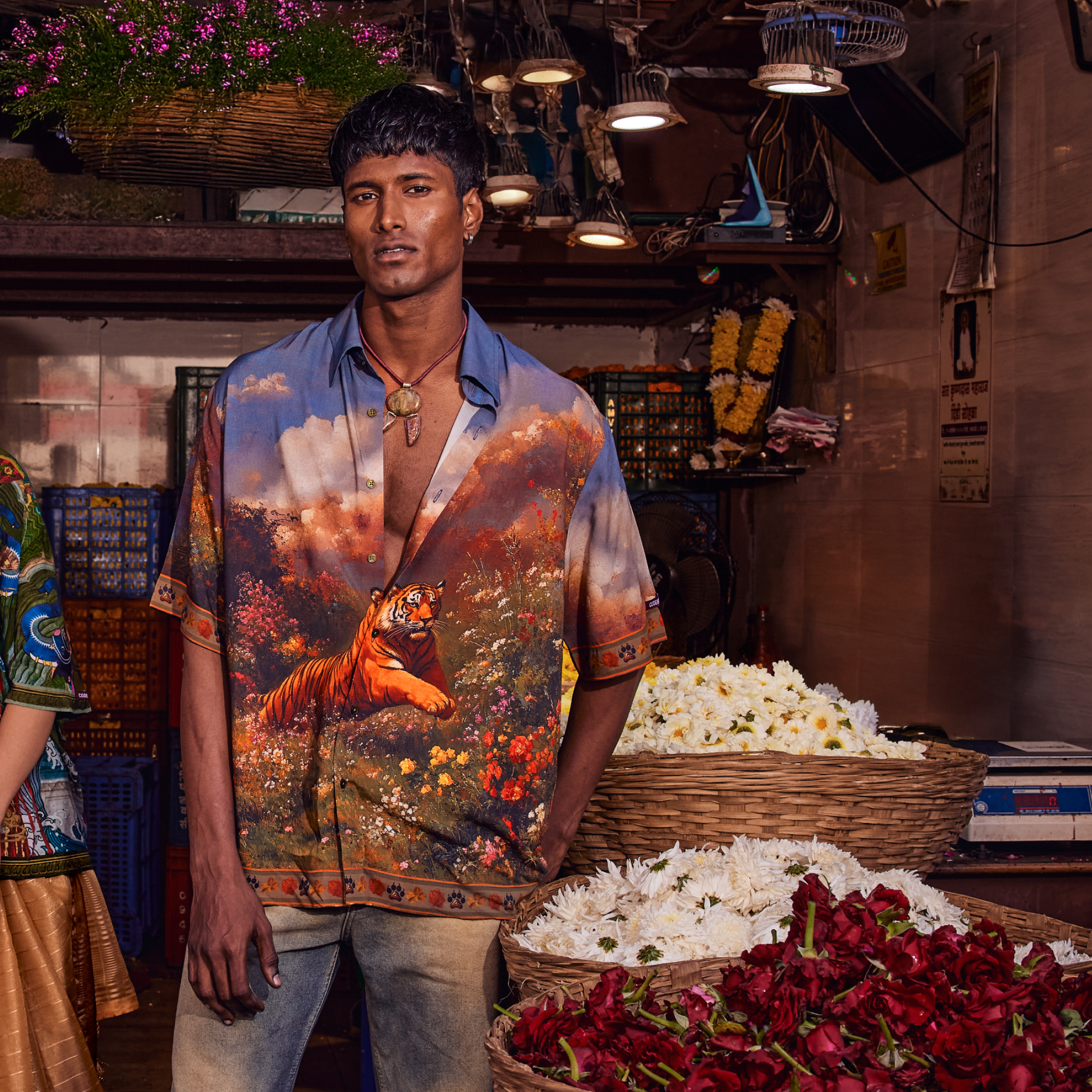 प्रकृति