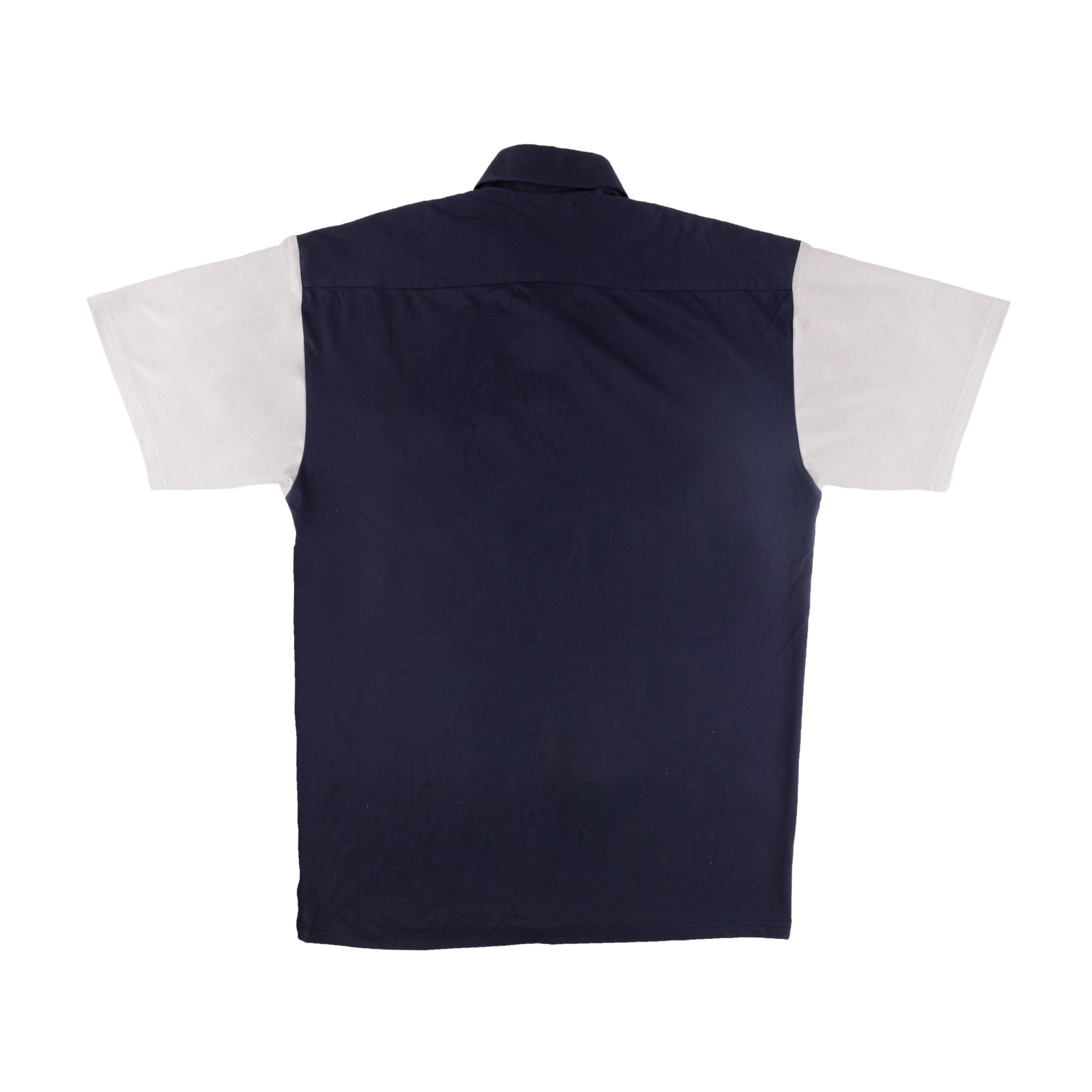 Tencil Shirt - Blue Grey