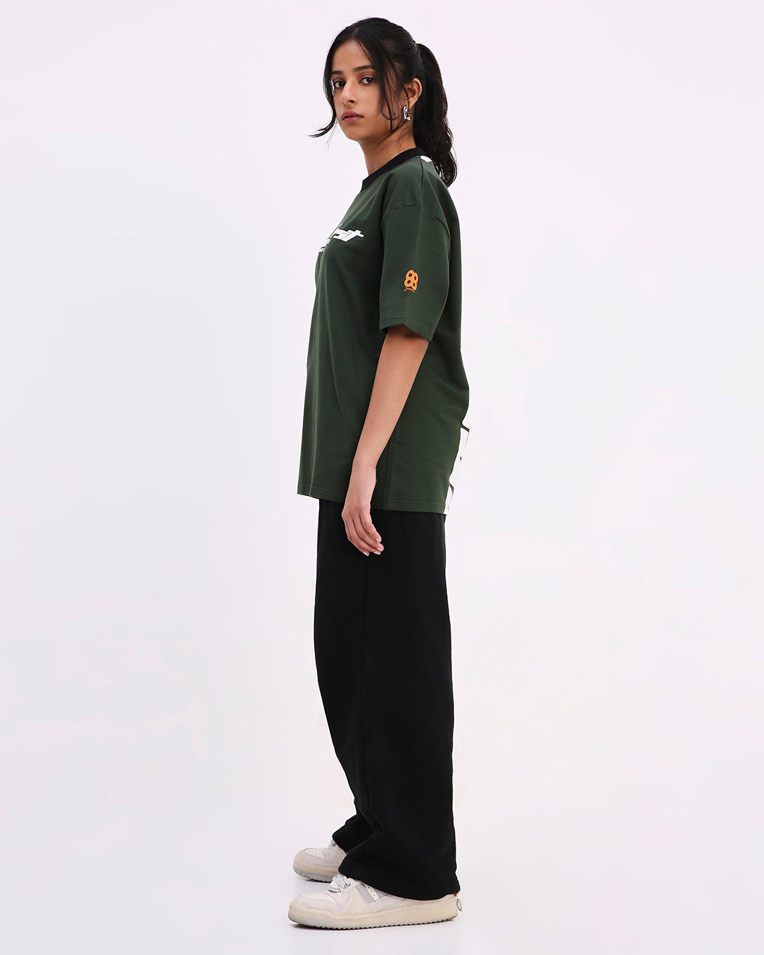 Formula First -Senna Legacy (Olive)