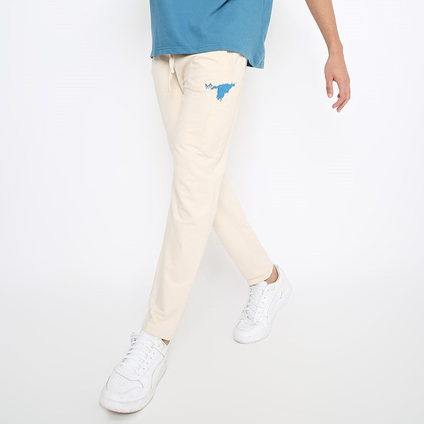 Sweatpants (Tapioca)
