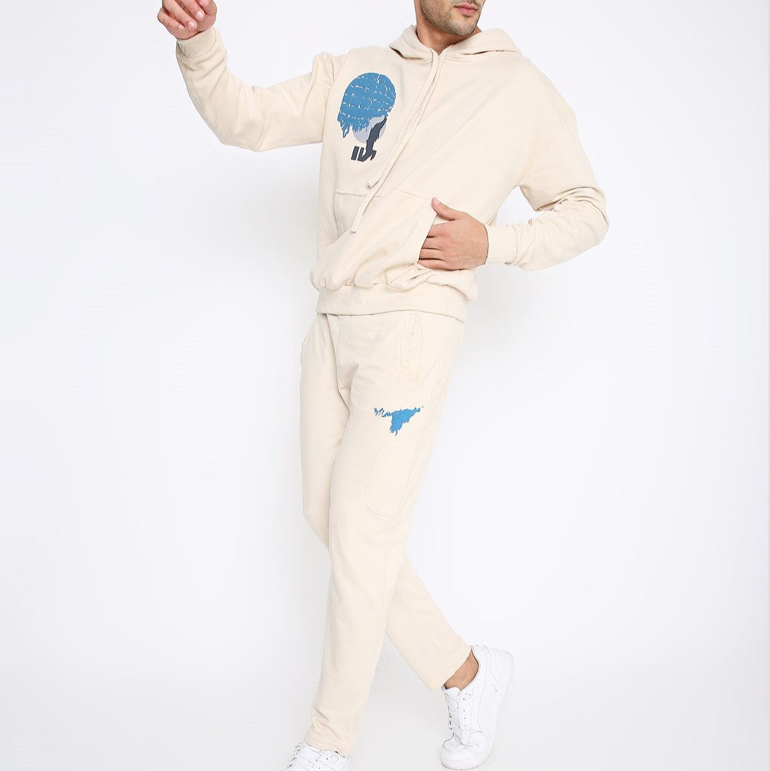 Sweatpants (Tapioca)