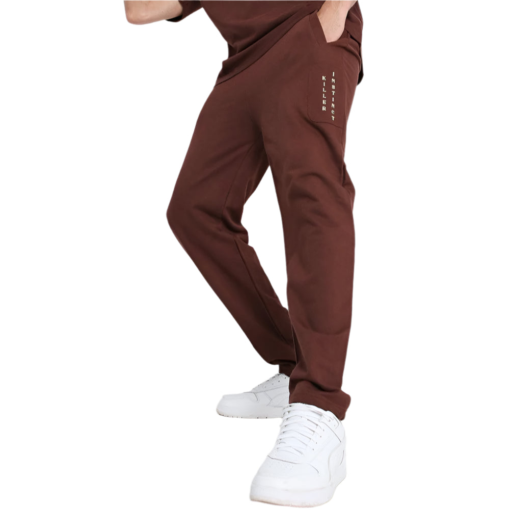 Chicory Coffee Sweatpants