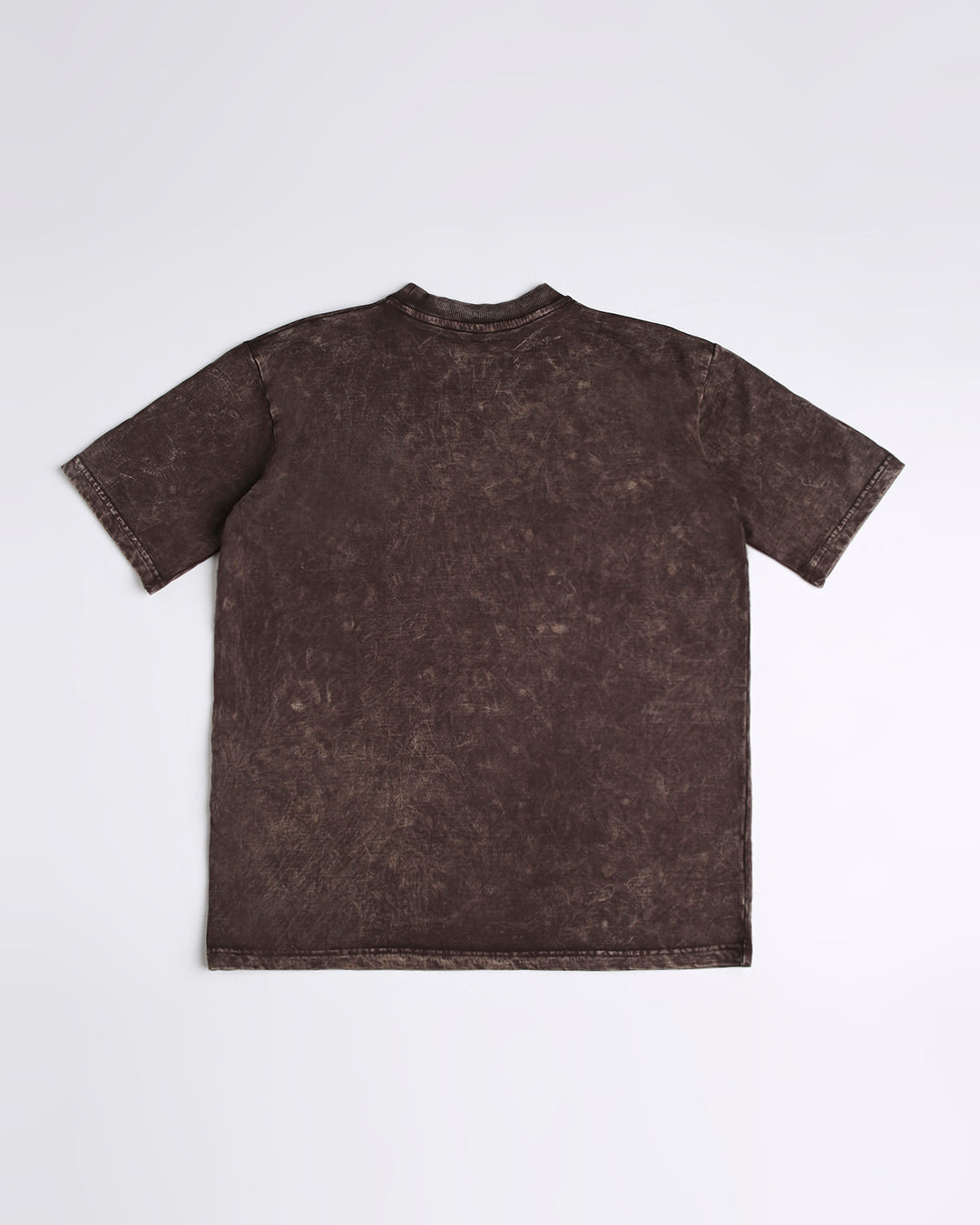 Washed Out Oversized T-shirt (Cooper)