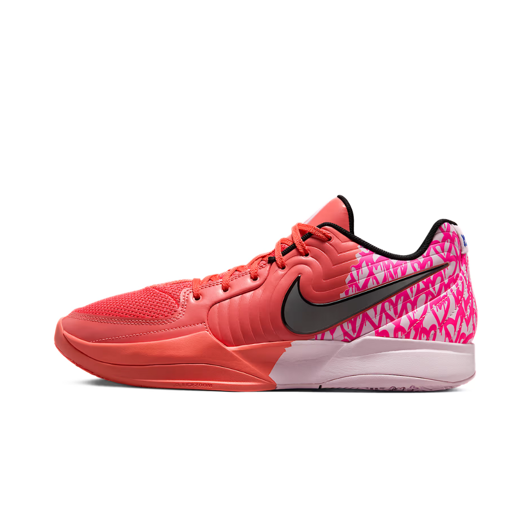 Nike Ja 2 Heart Eyes