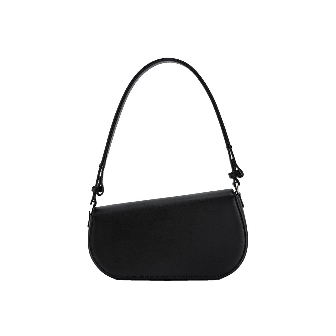 JW PEI Addisyn Shoulder Bag - Black