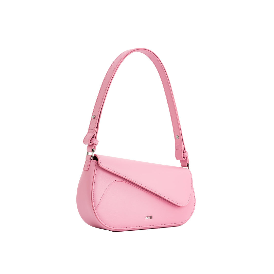 JW PEI Addisyn Shoulder Bag - Pink