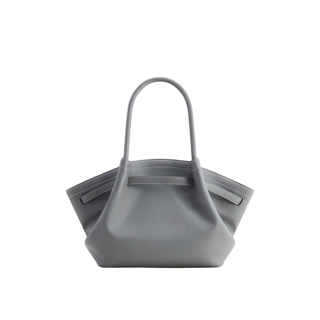 JW PEI Hana Medium Tote Bag - Slate Gray