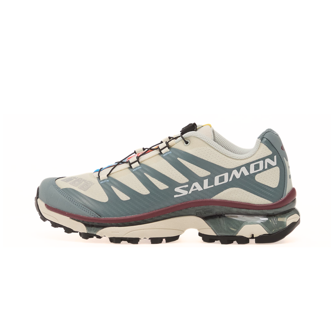 Salomon XT-4 OG Vanilla Ice Ice Flow