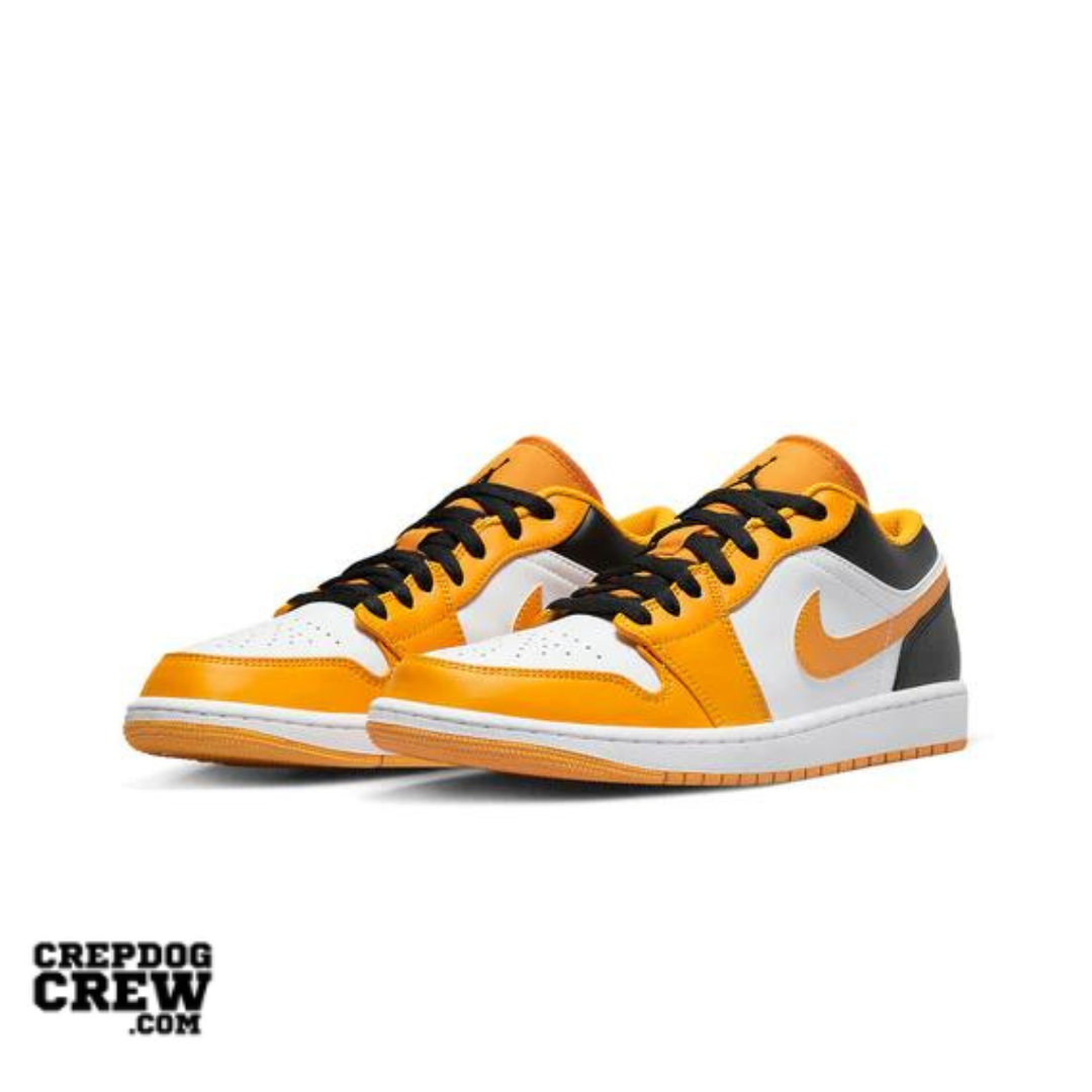 Jordan 1 Low Taxi