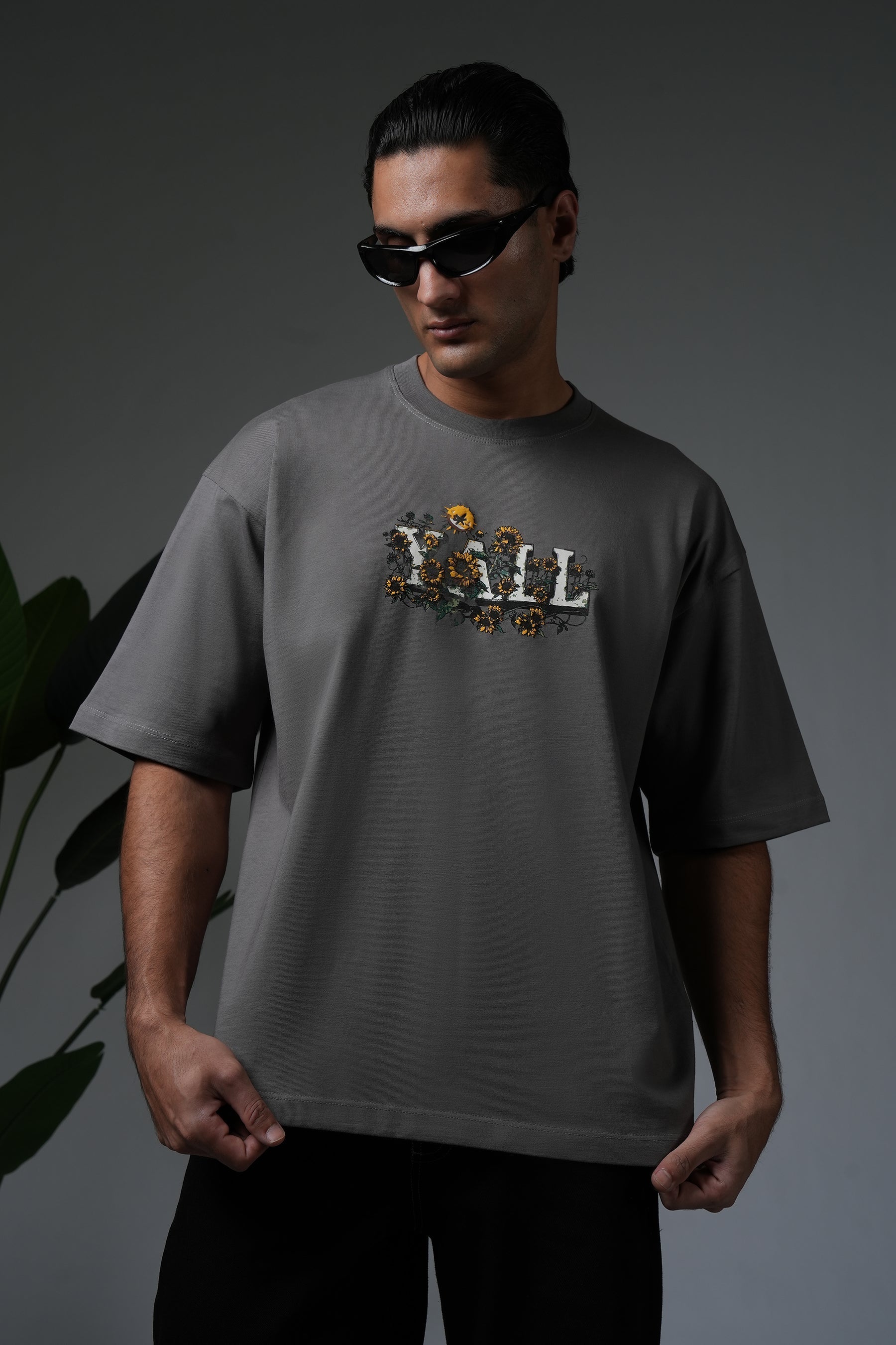 SUNDAZE - FORBES GREY