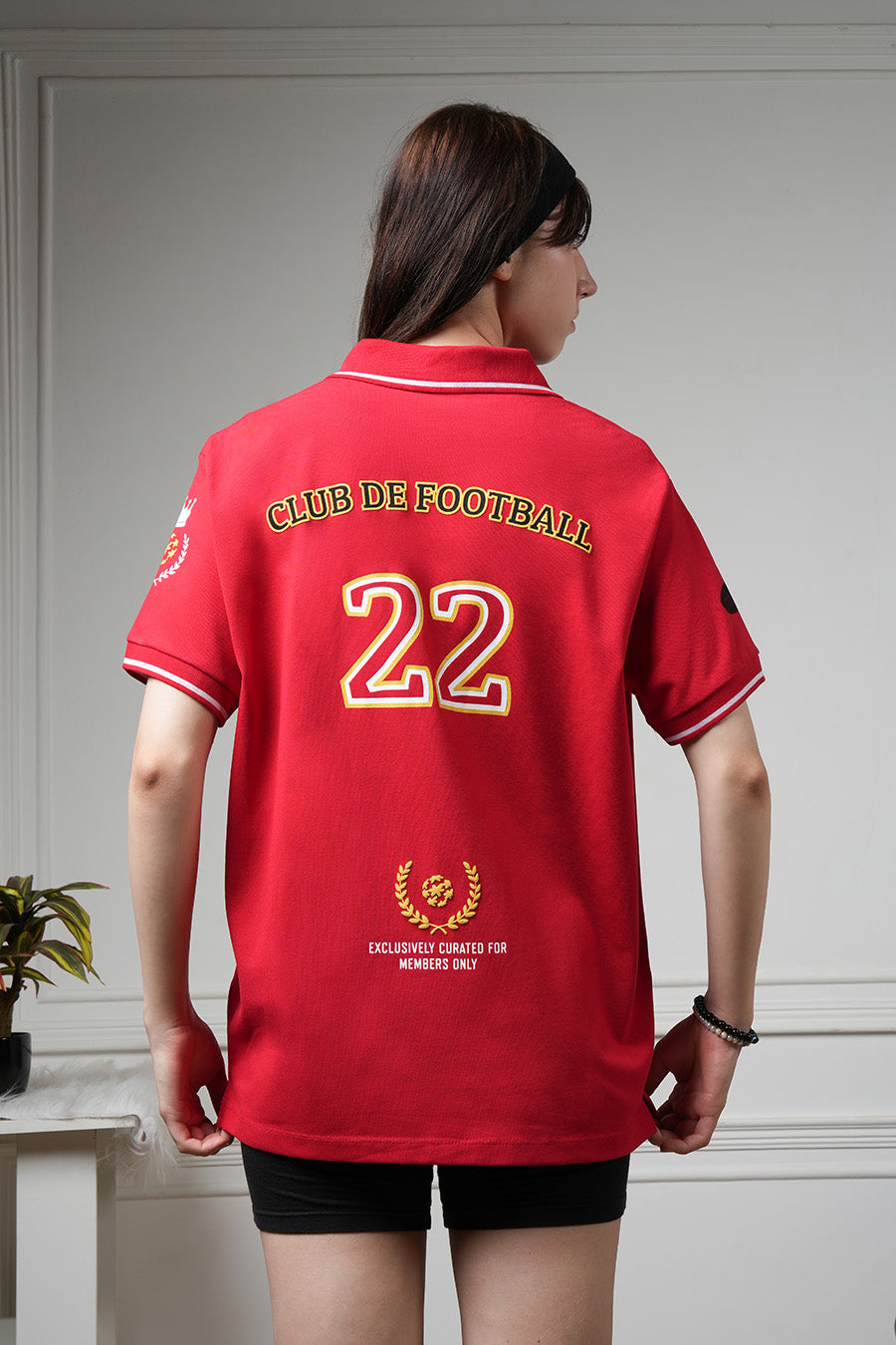 MOC - FOOTBALL CLUB POLO